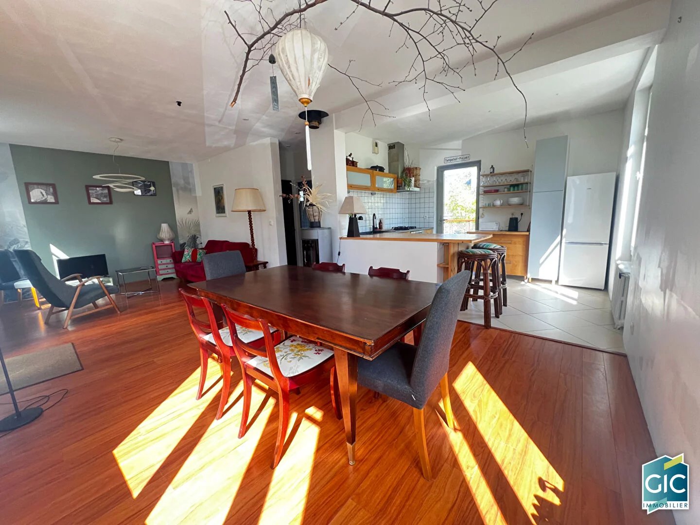 Maison Caen 5 pièce(s) 90 m2