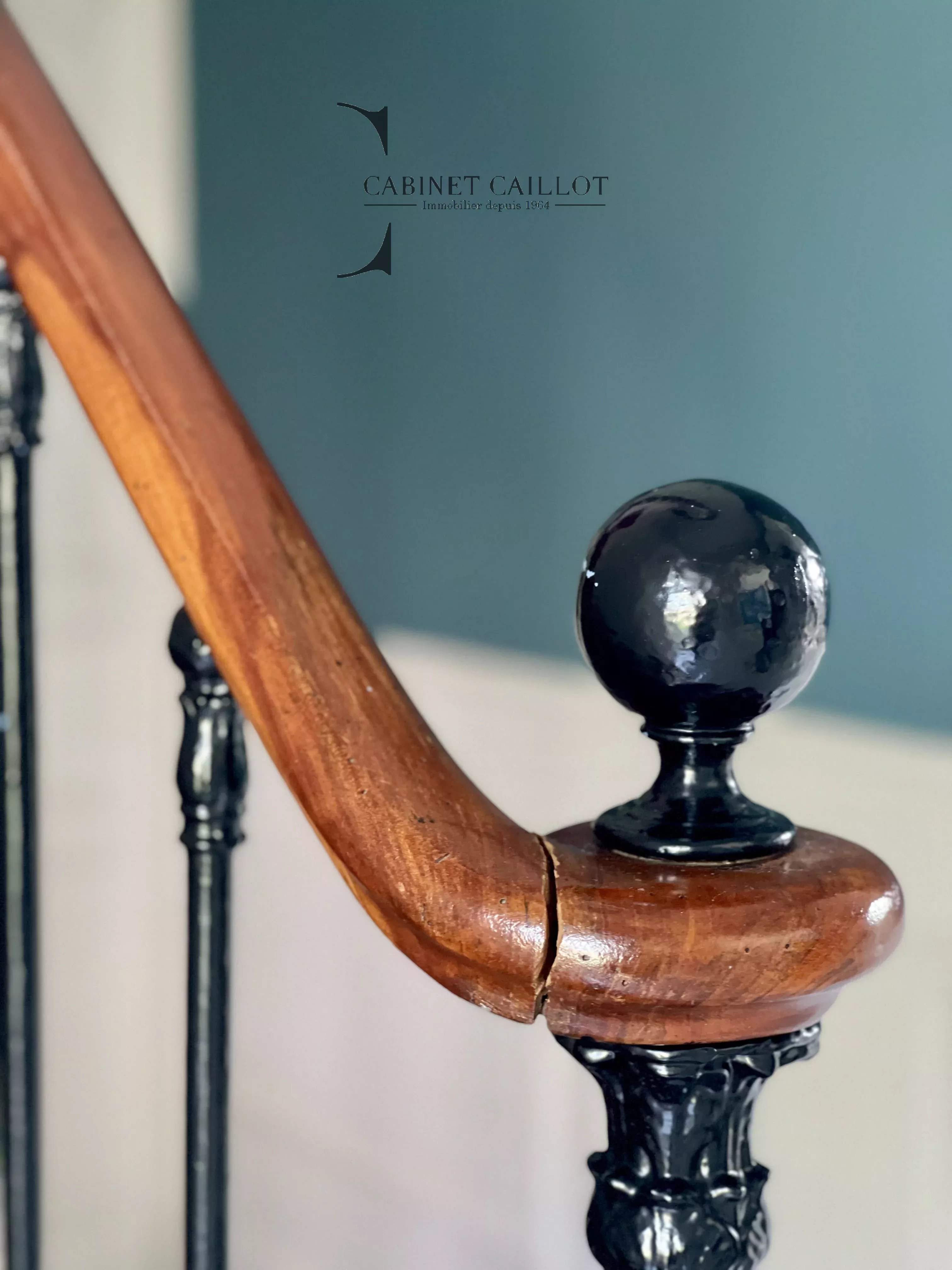 Vente Maison Saintes