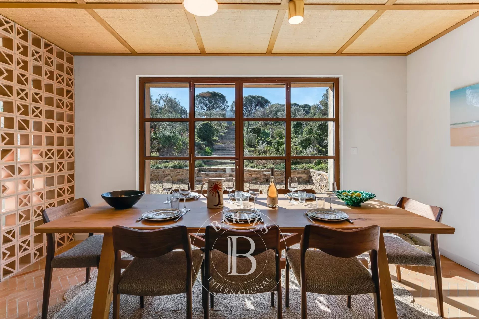 Ramatuelle  - Villa 4 Bedrooms - picture 7