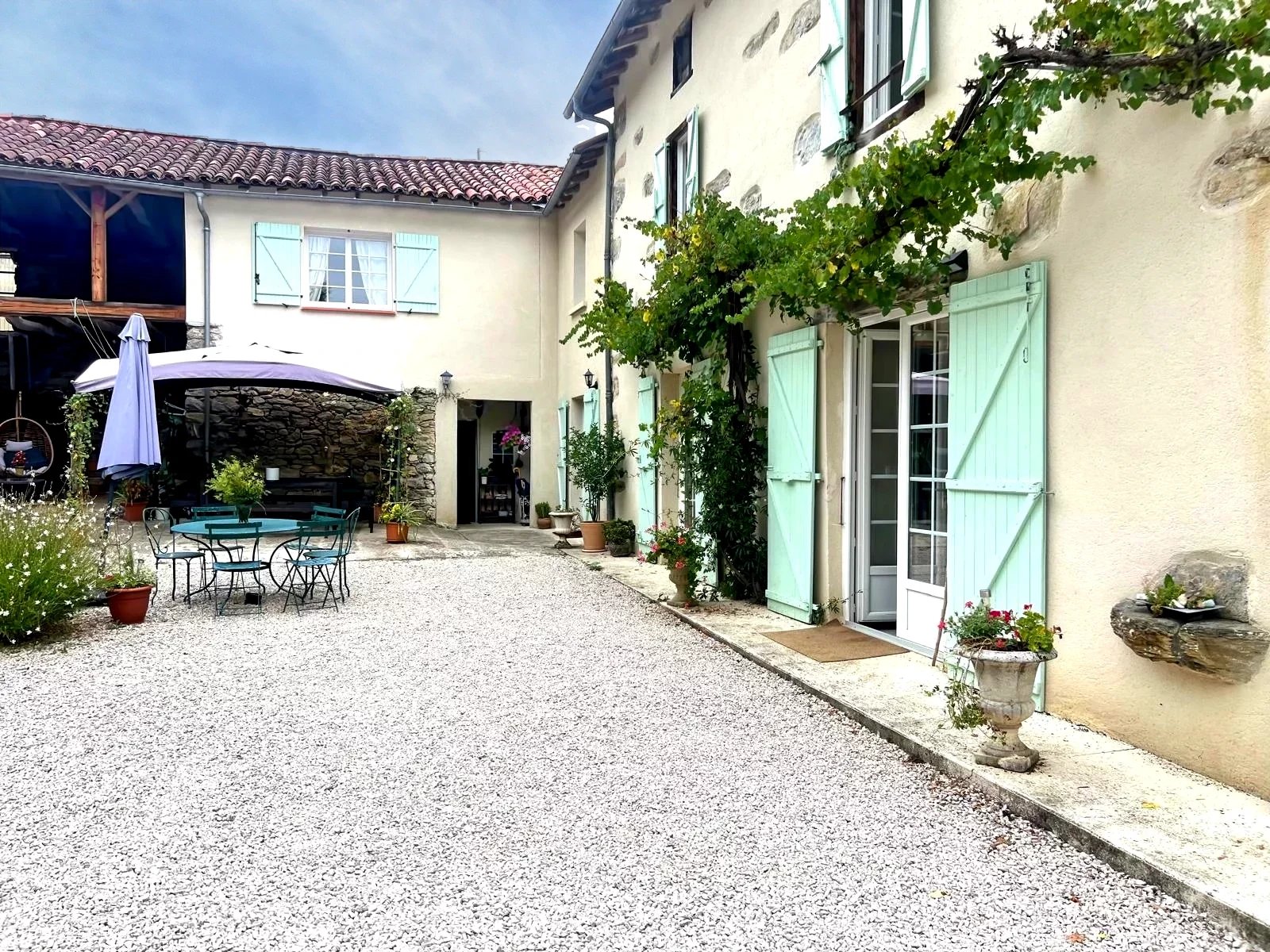 House for sale Castelbiague, Haute-Garonne