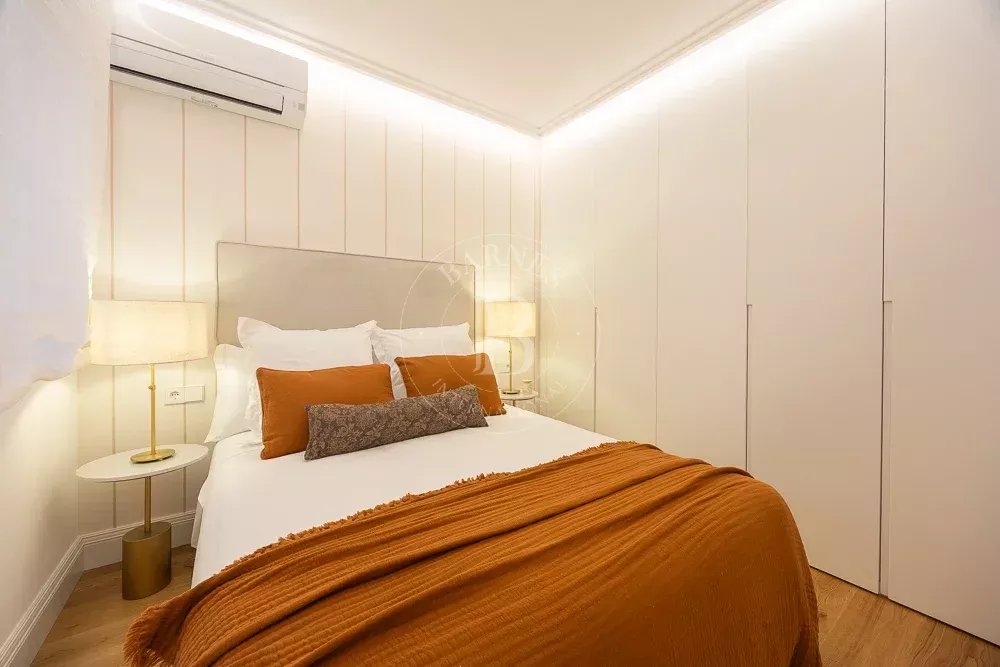 Daire Madrid - picture 26