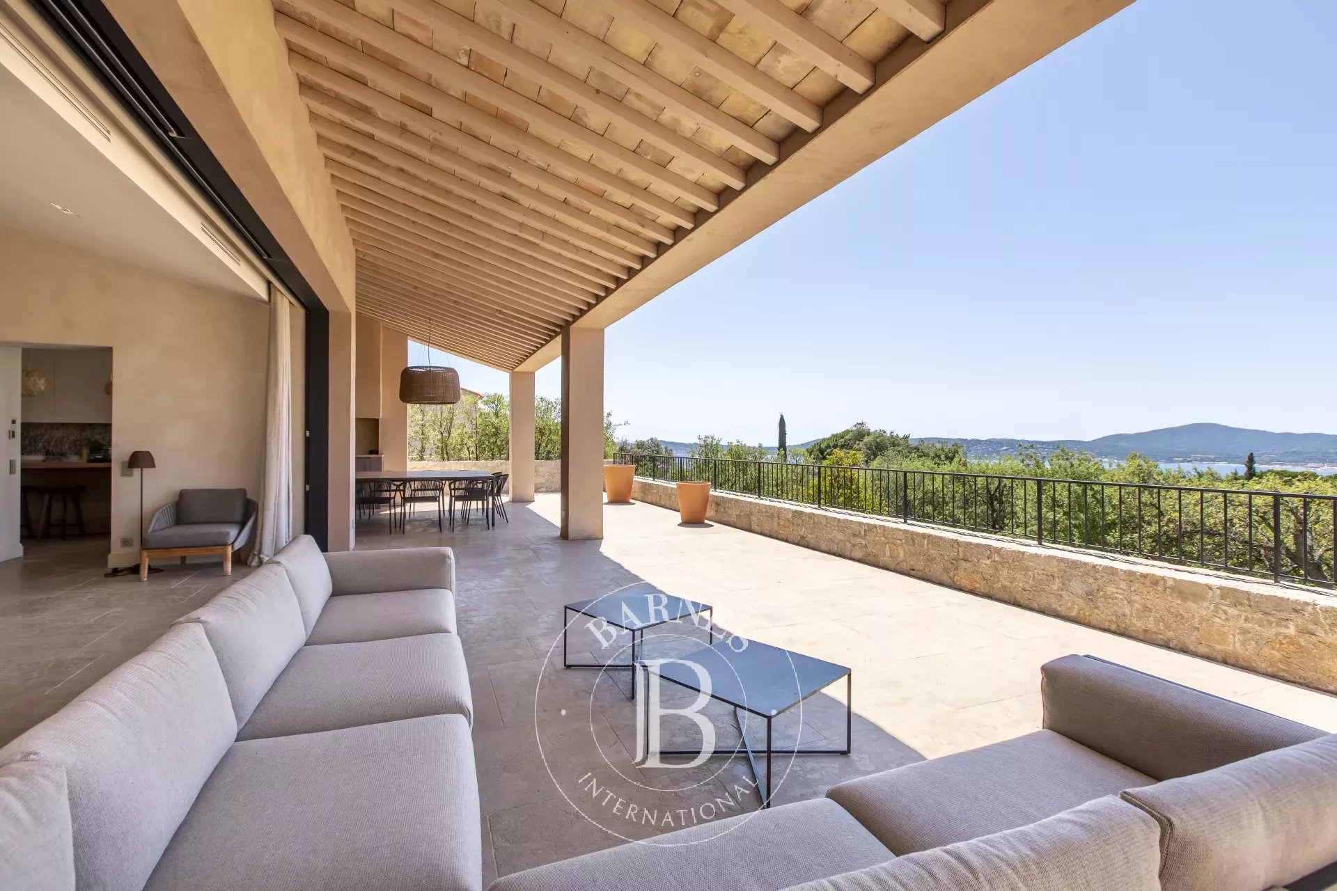 Grimaud  - Villa 24 Bedrooms - picture 8
