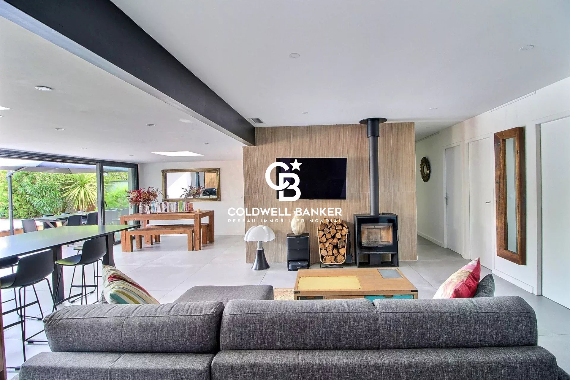 Agence immobilière de Bordeaux Premium