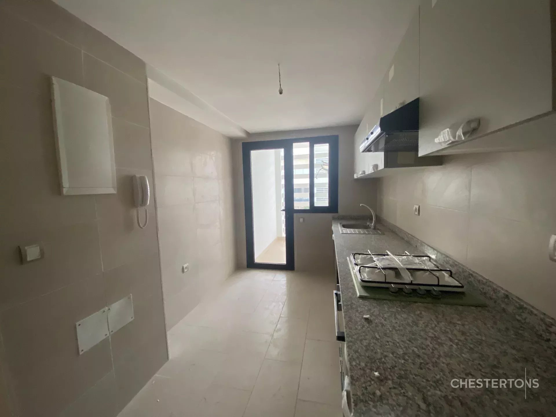 Image of Apartment - 2 Bedrooms for Rental in Salé-Rabat-Morocco, Image 7