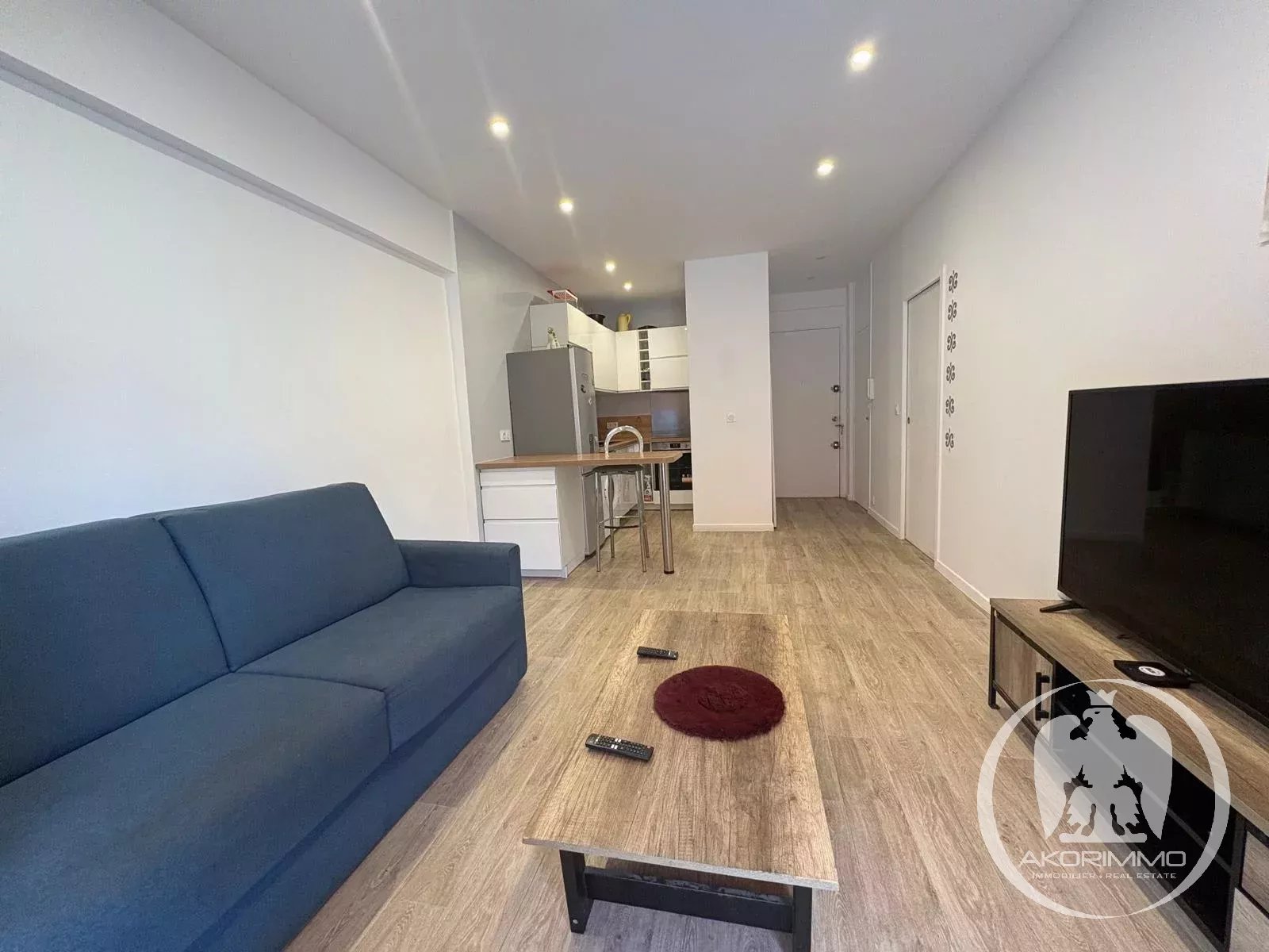 Sale Apartment - Nice Saint Sylvestre