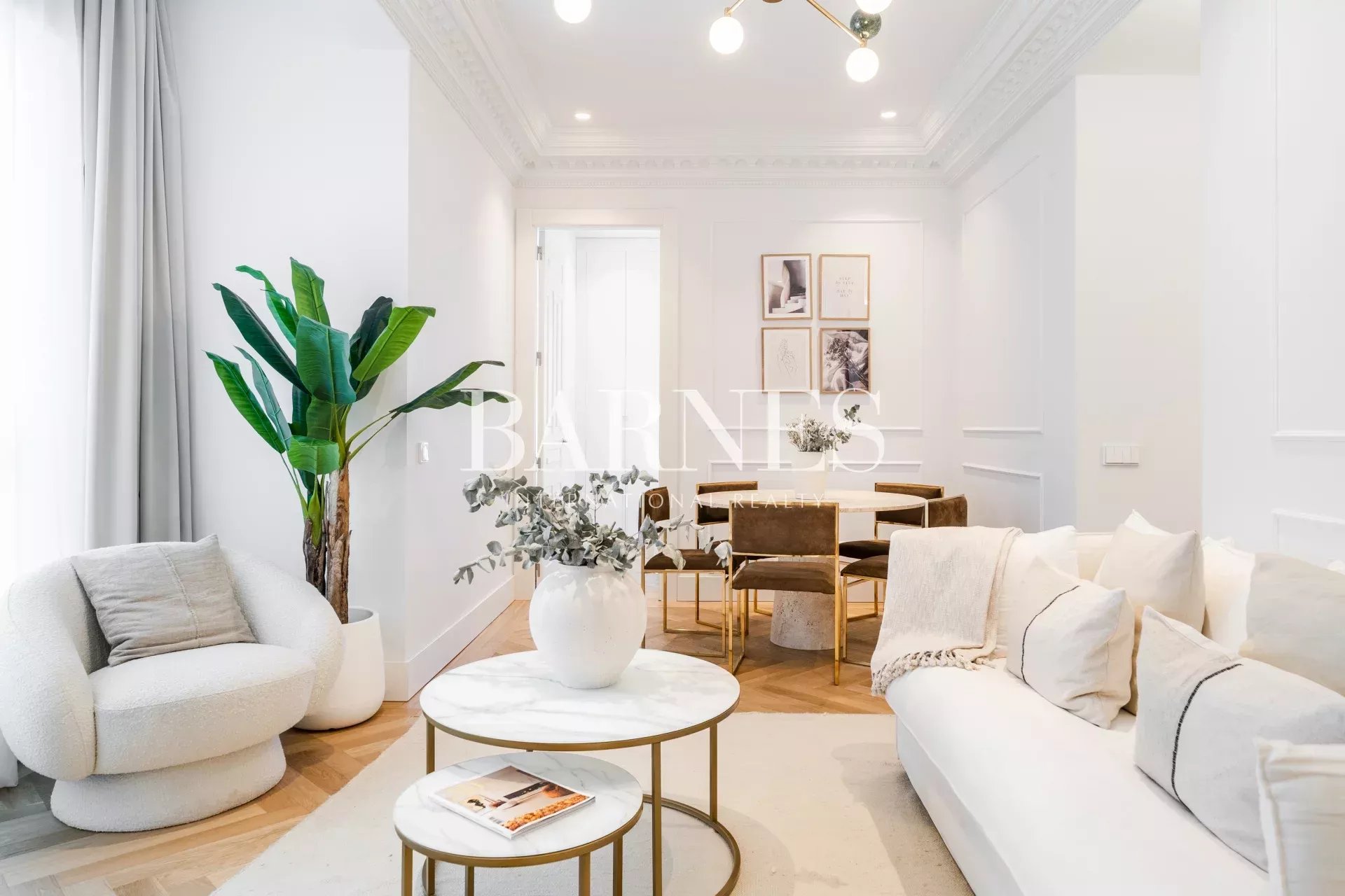 Daire Madrid - picture 5