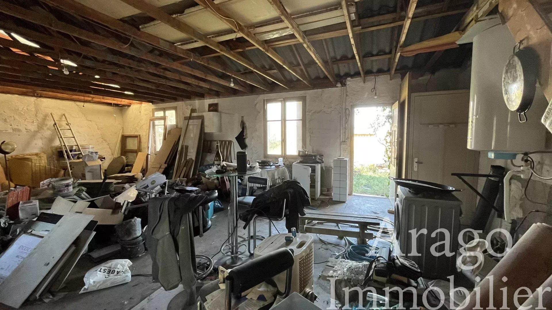 Vente Maison Rivesaltes