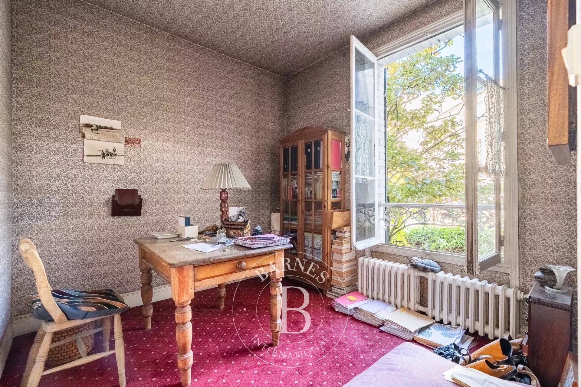 Ev Neuilly-sur-Seine - picture 19