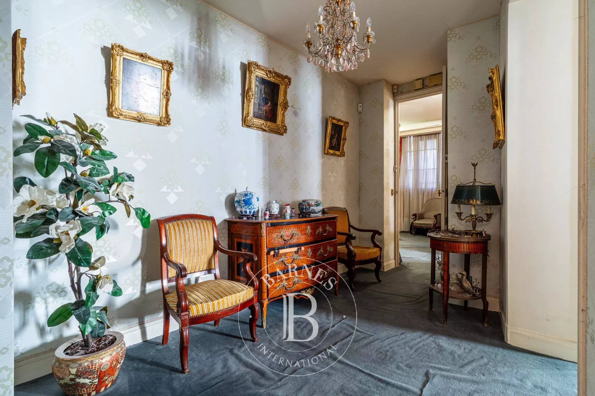 Appartement Paris 75008  -  ref 86844197 (picture 3)