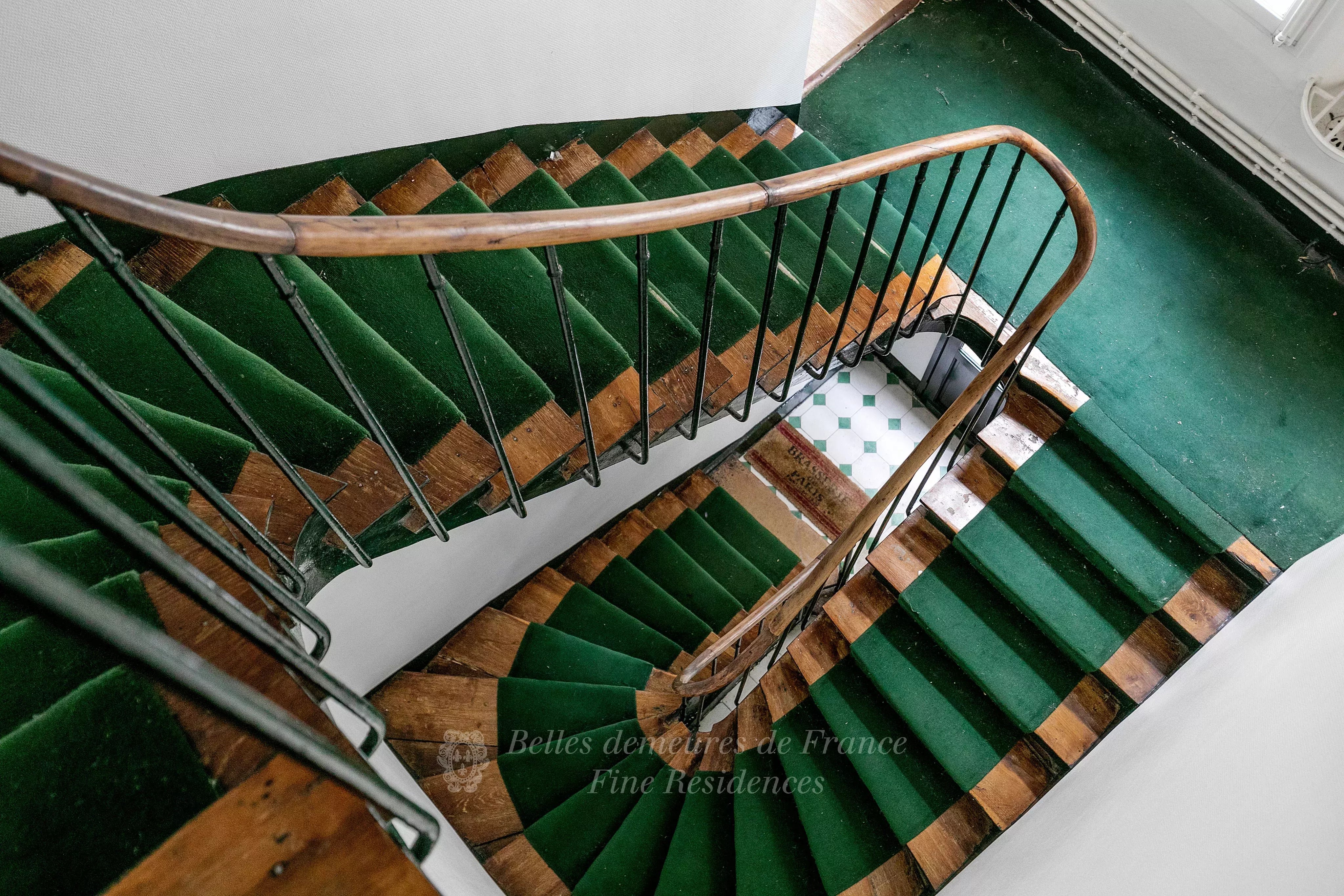 Sale Apartment Paris 6th