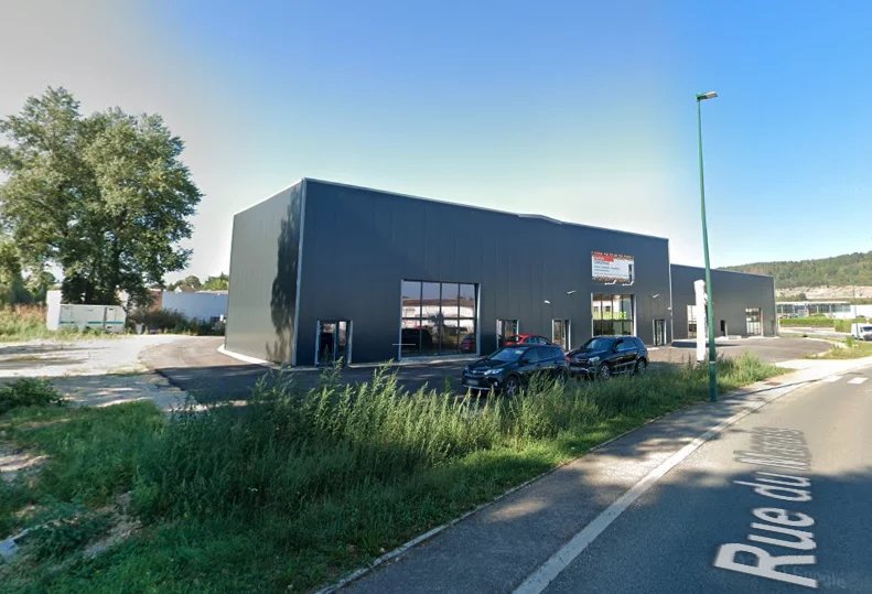 Agence immobilière de agence IMMOBILIS