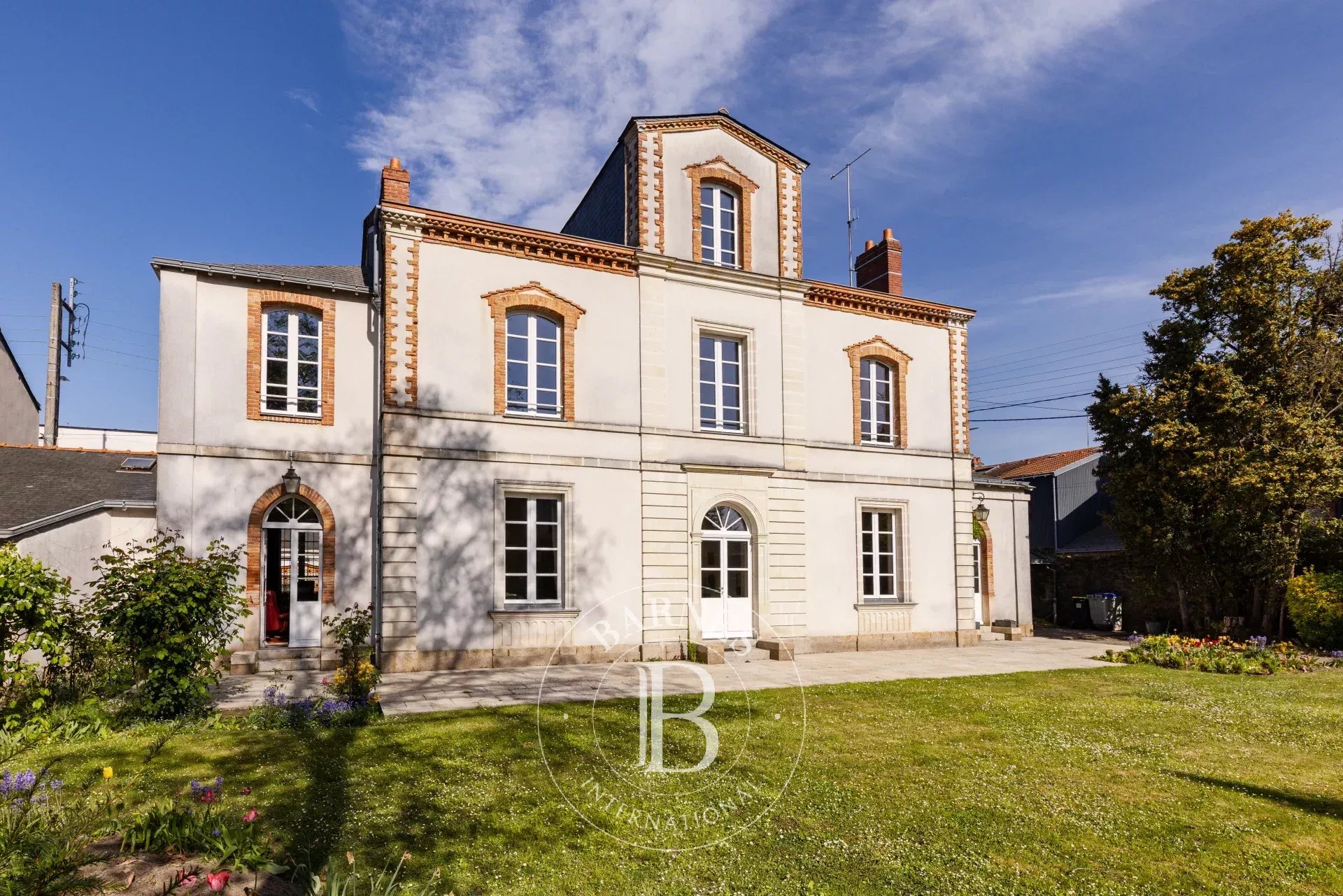 Maison Nantes  -  ref 85861031 (picture 1)
