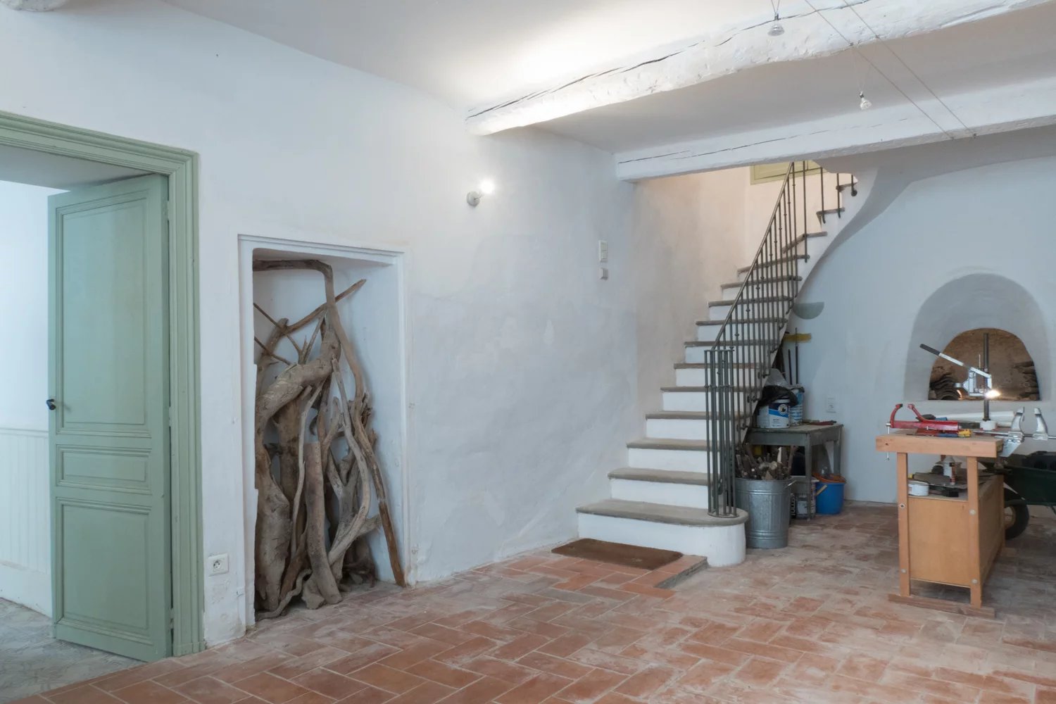 Maison de village à vendre Bages, Aude