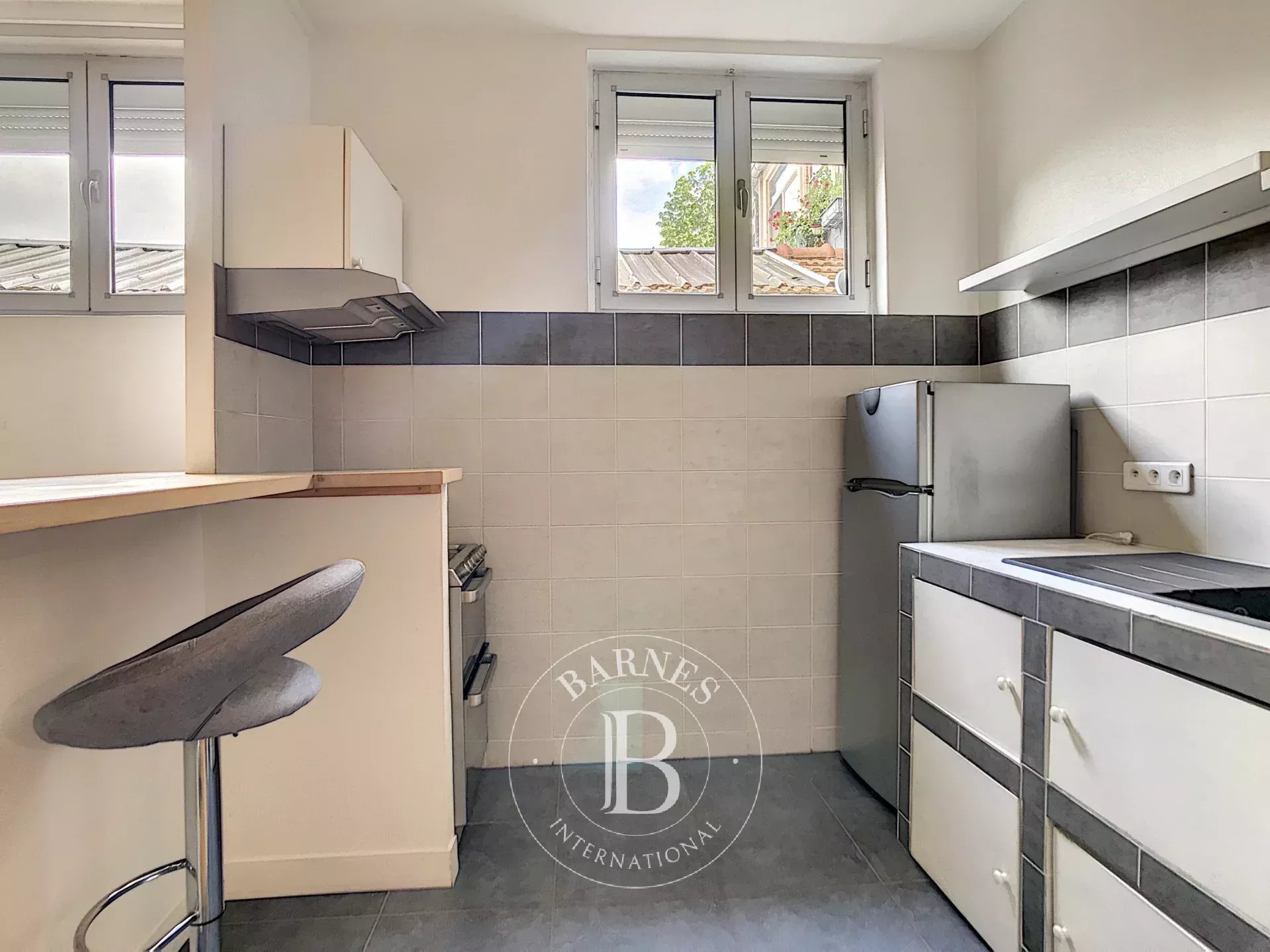 Daire Paris 18ème - picture 5