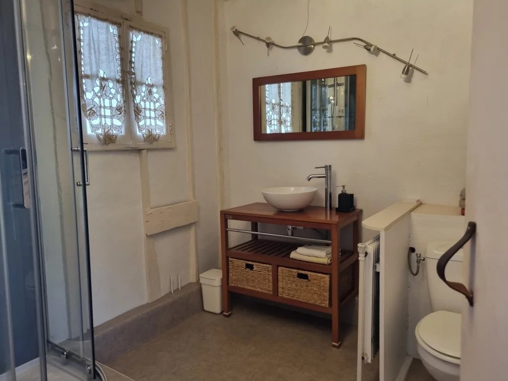 Village house for sale Castelnau-Magnoac, Hautes-Pyrénées