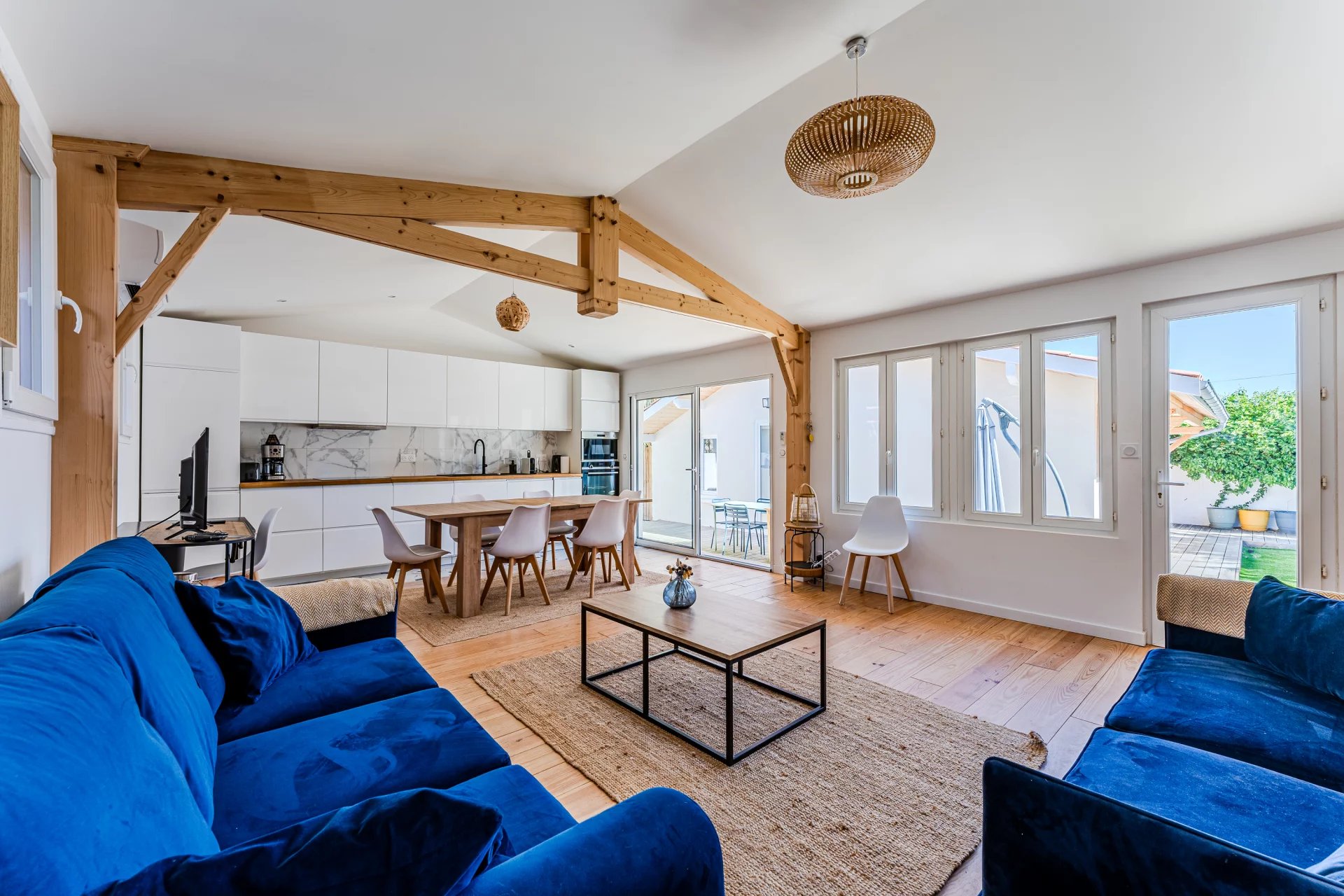 Sale House Arcachon