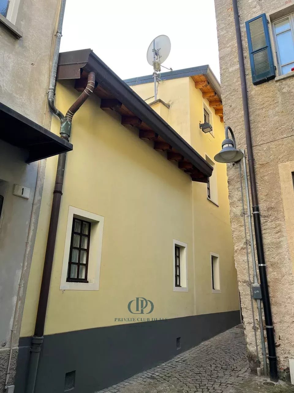 Dükkan Campione d'Italia - picture 24