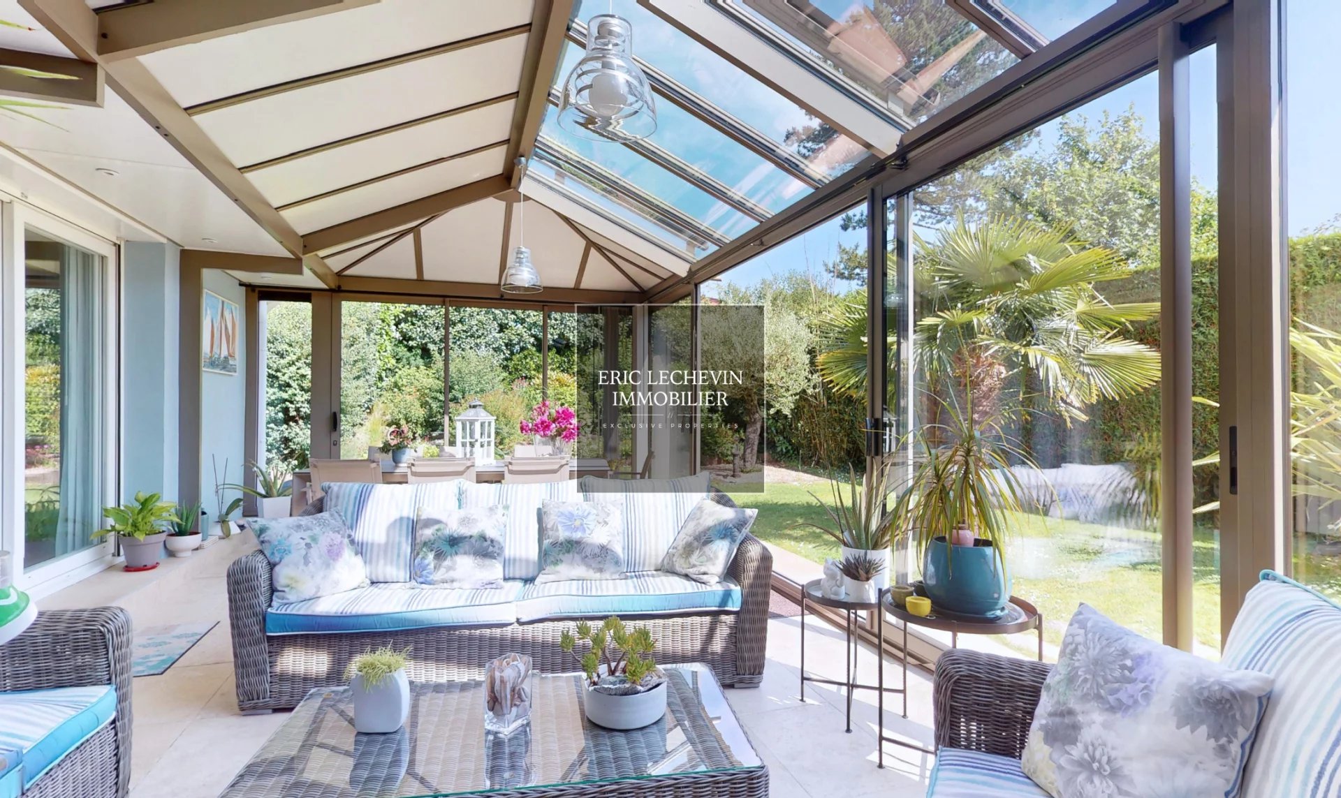 Agence immobilière de ELIM