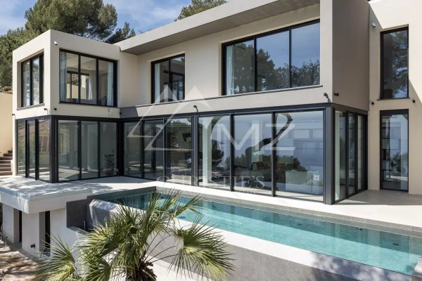 Eze Cap Estel - Stunning sea view — photo 3