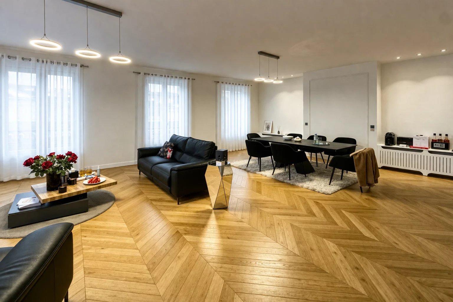 Agence immobilière de Nes Invest Immo