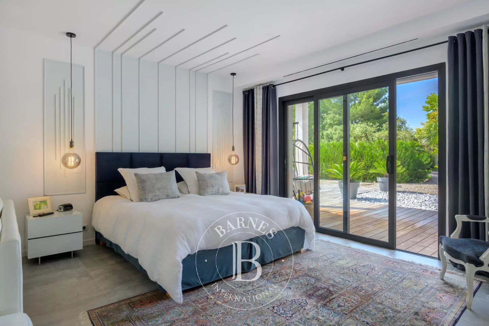 Ev Saint-Cyr-sur-Mer - picture 12