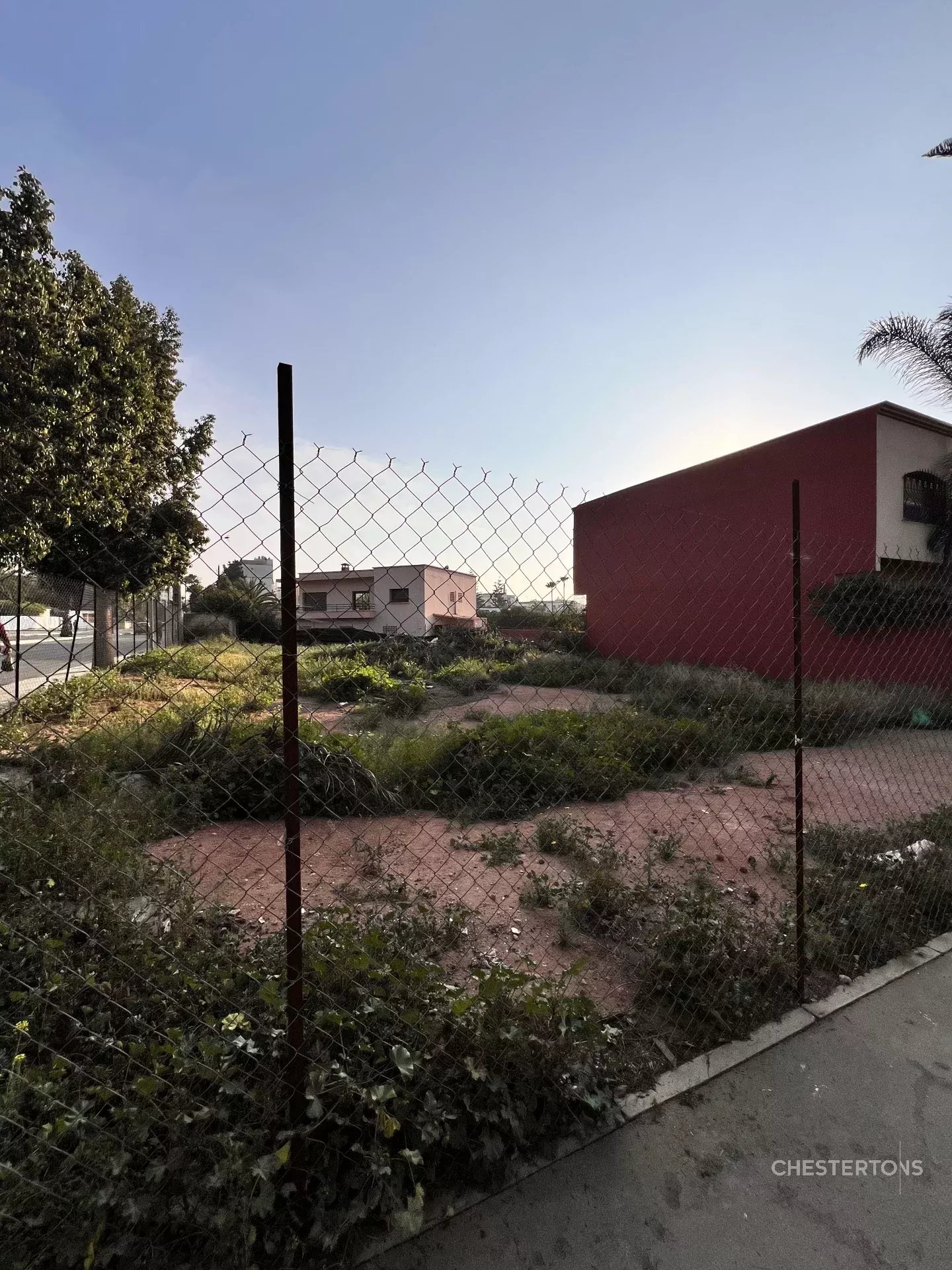 Image of Building land for Sale in Casablanca-Casablanca-Morocco, Image 2