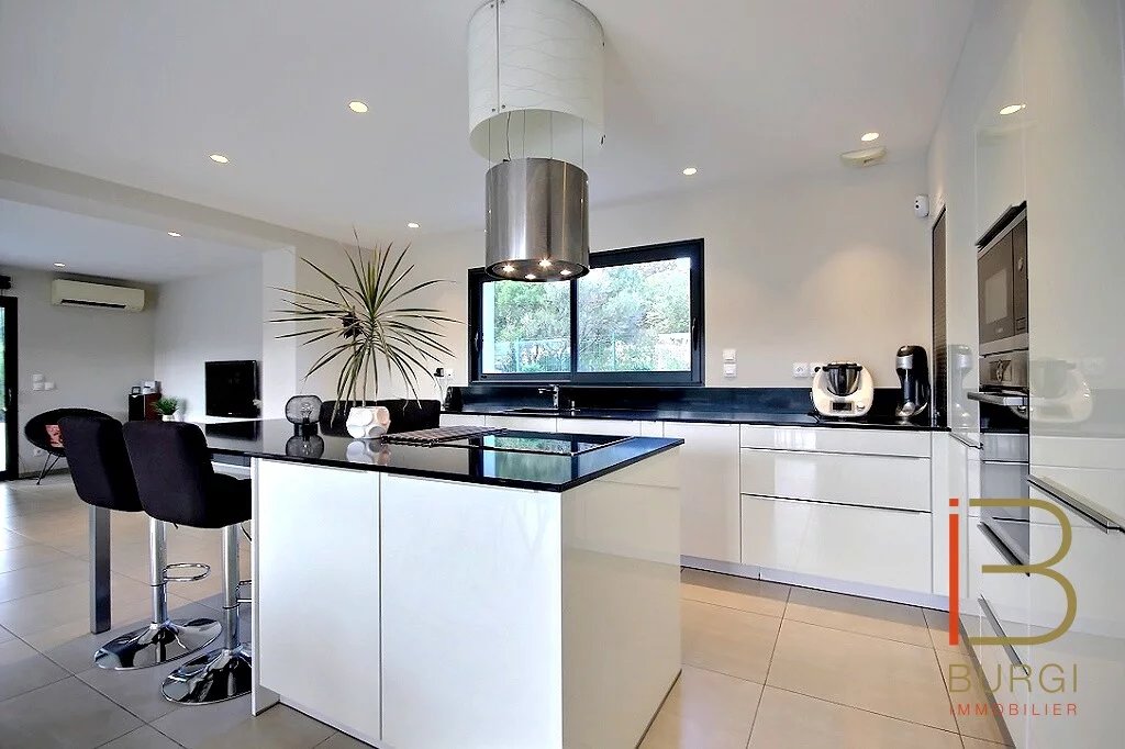 Vente Maison Roquebrune-sur-Argens