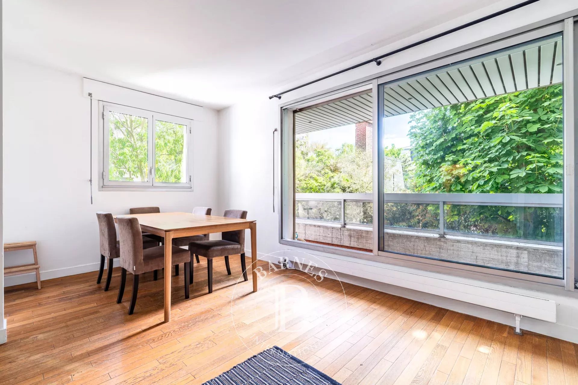Neuilly-sur-Seine  - Apartment 3 Bedrooms - picture 6