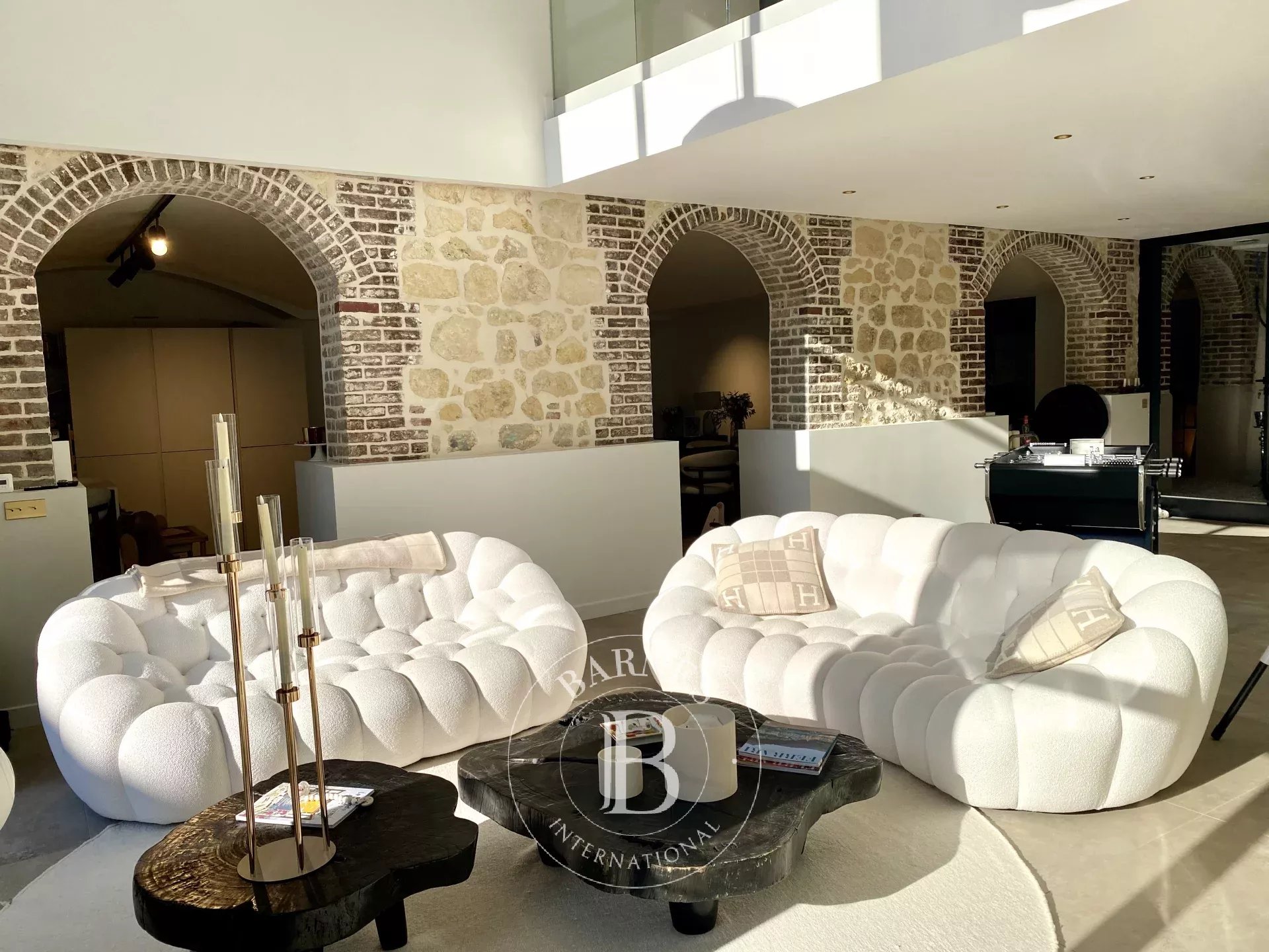 Trouville-sur-Mer  - House  - picture 15