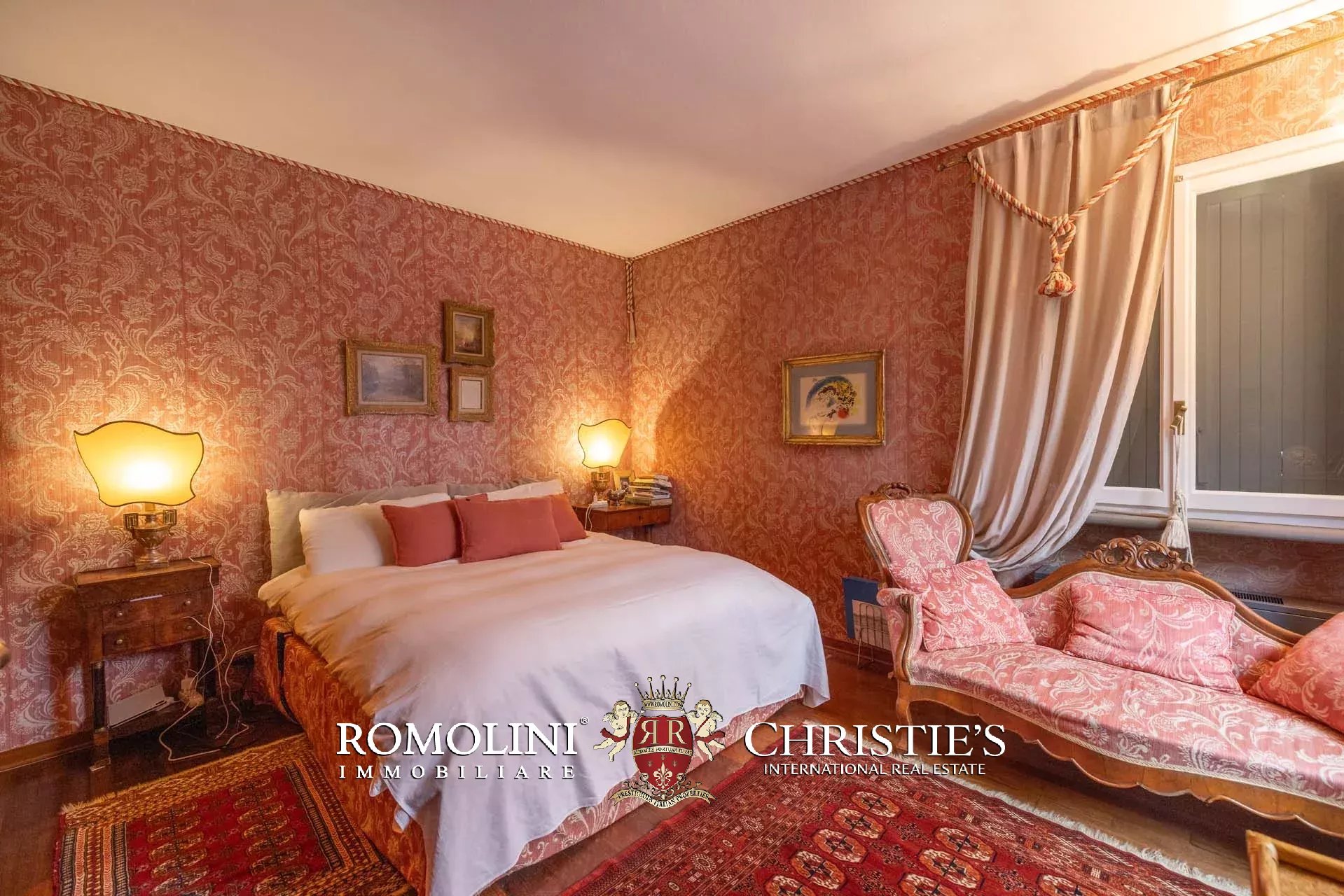 4 Bedroom Villa/Townhouse's Image 45