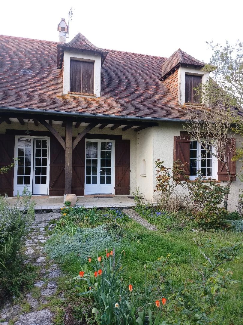 Maison perigourdine