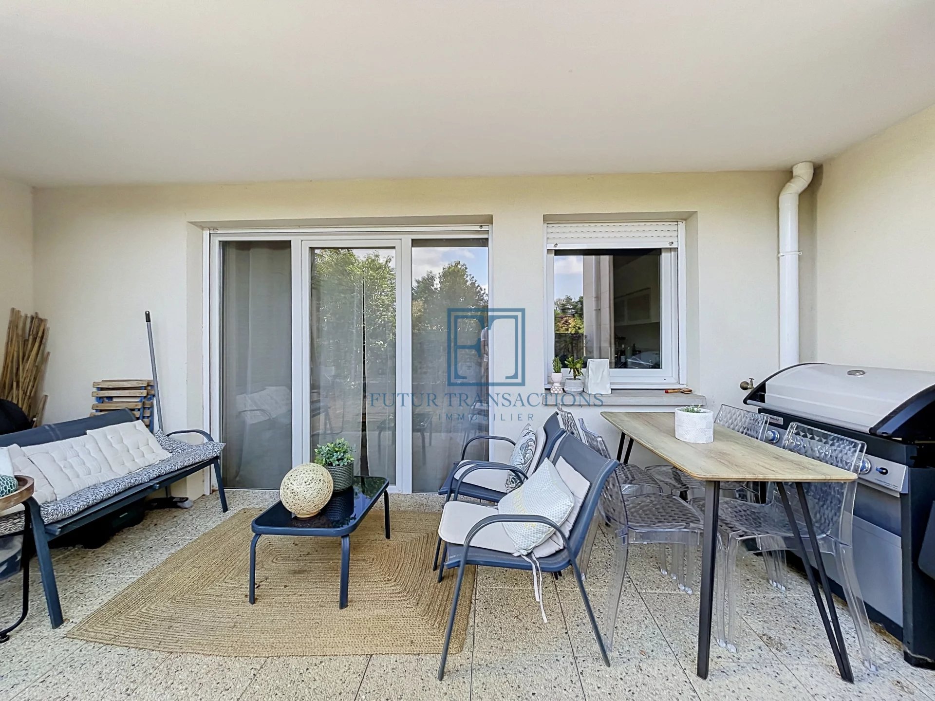 Appartement 2 pièces 44 m² · à Élancourt · 44 m² · 199 500 €
