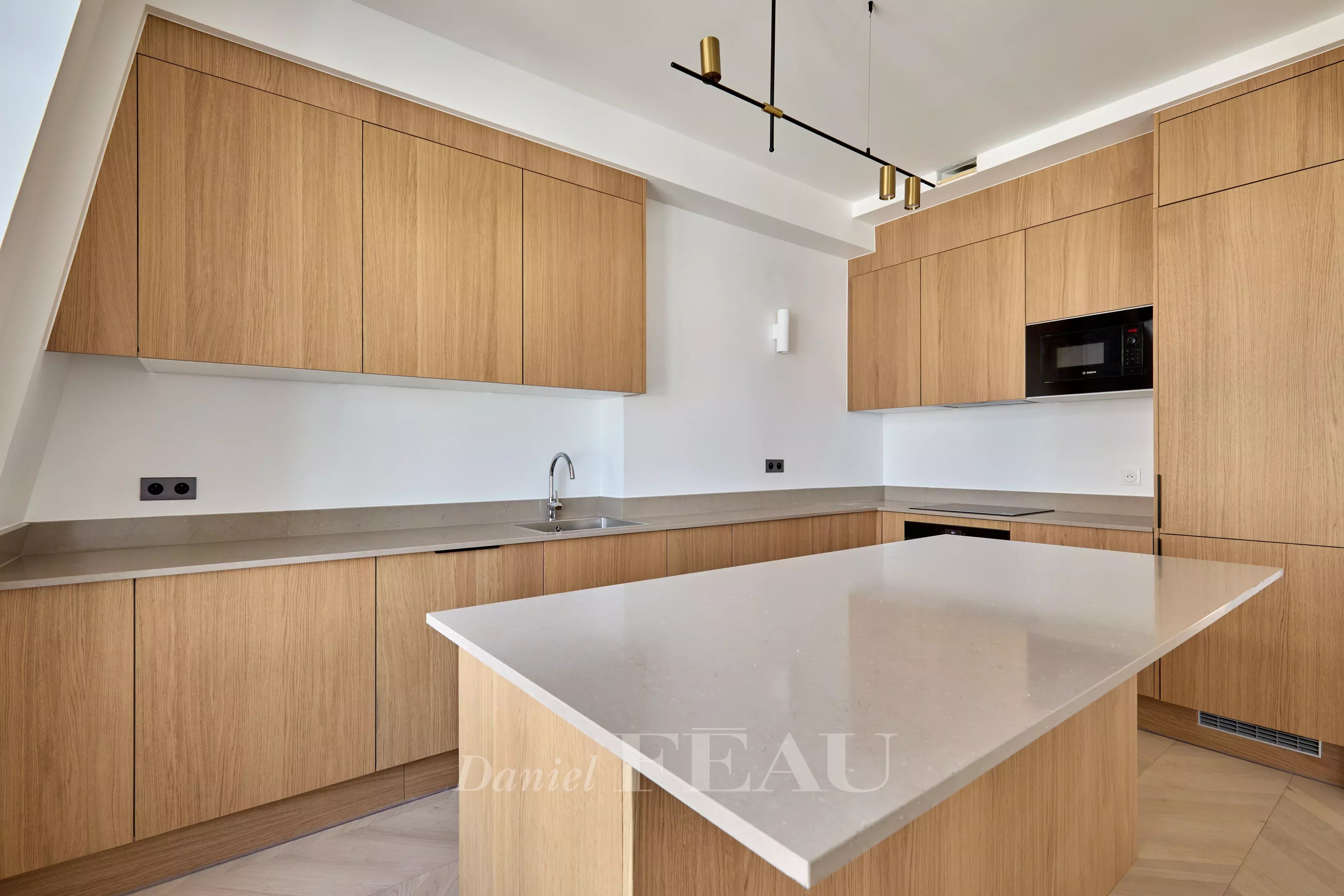 Vente Appartement Paris 9ème