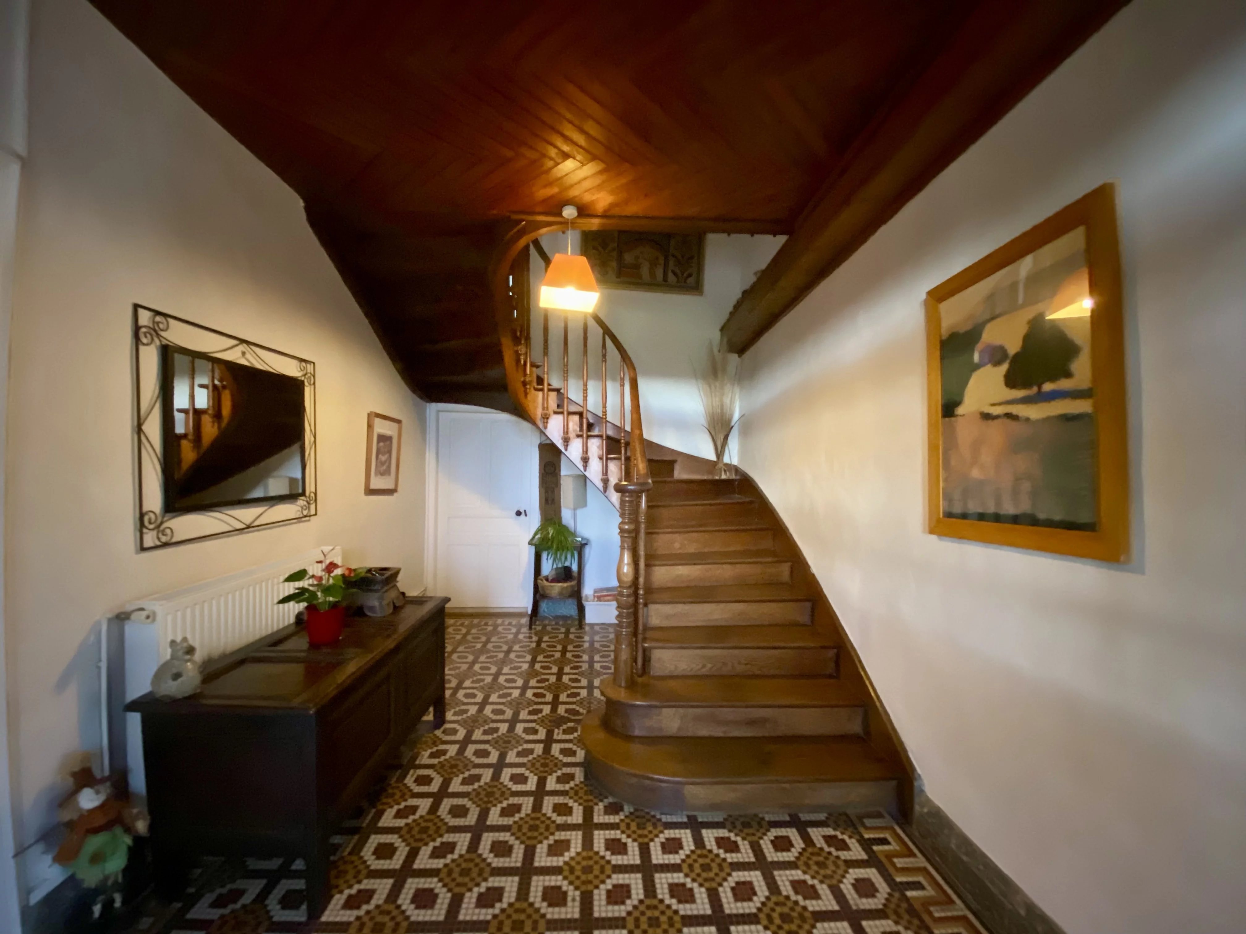 Vente Maison Balesta