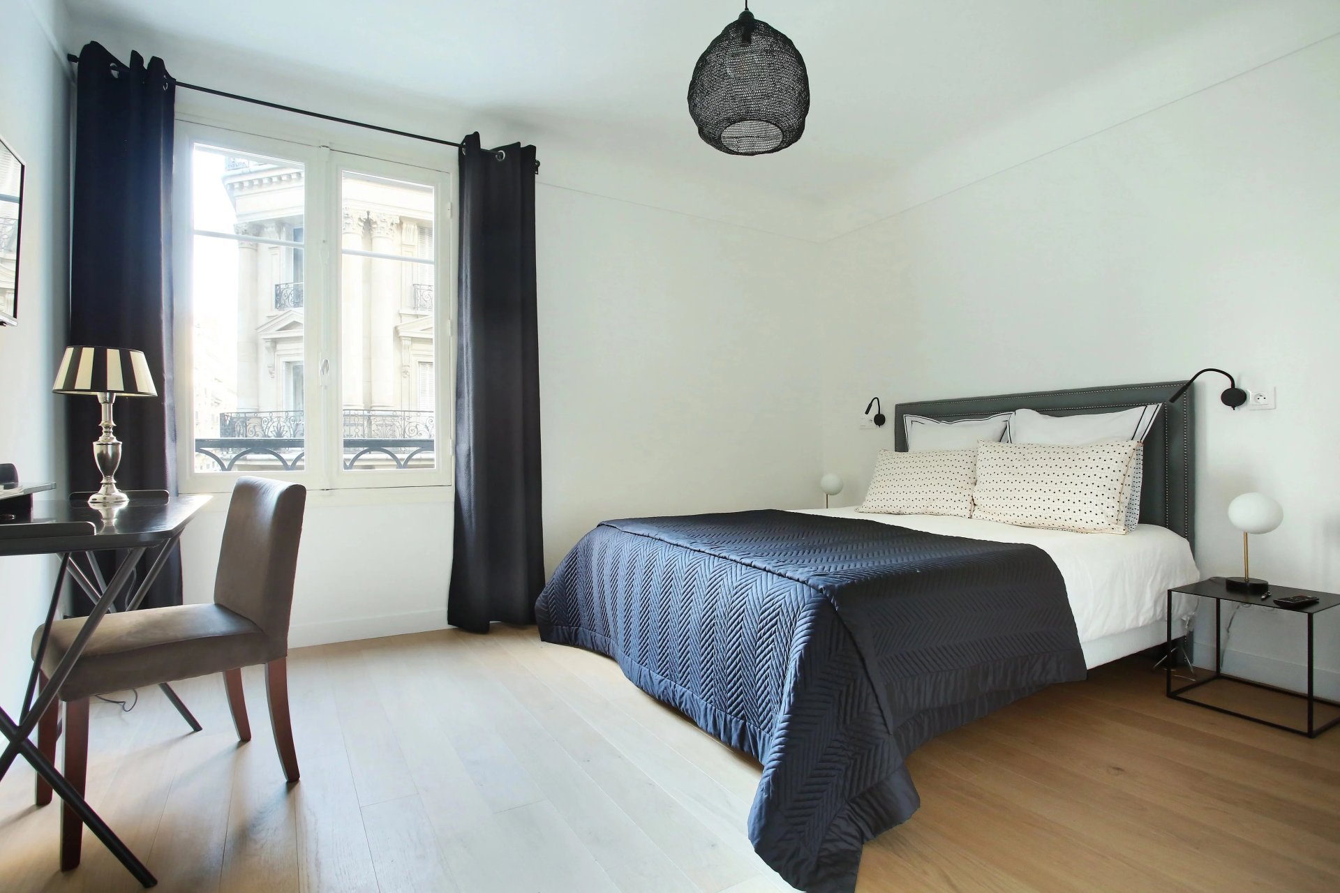 2 Bedroom Apartment/Flat's Image 5