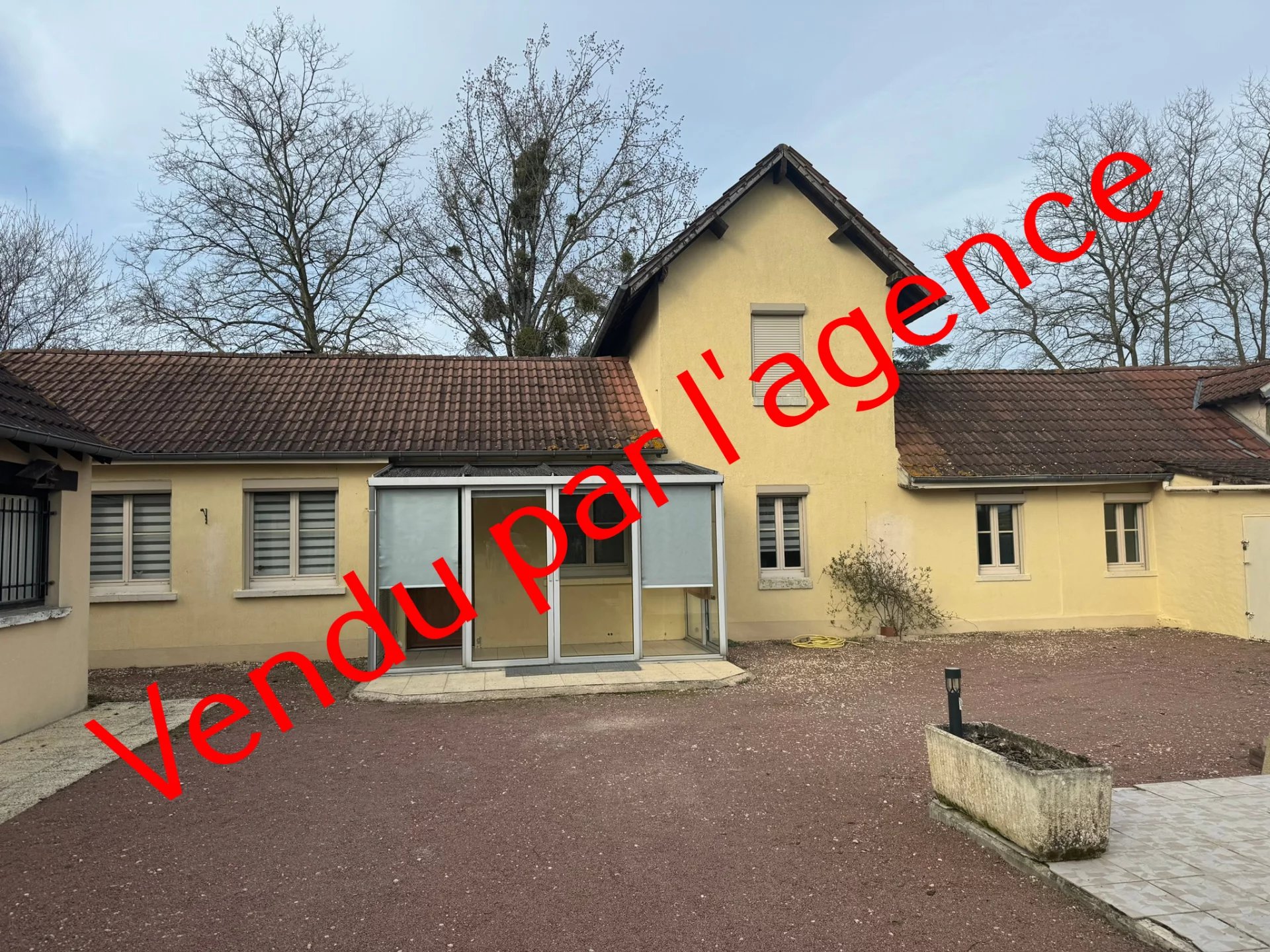 Vente Maison Lamotte-Beuvron