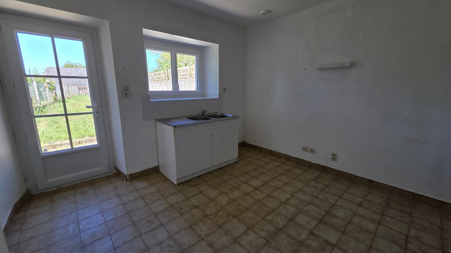 EN EXCLUSIVITE -MAISON T4 EN LOCATION –