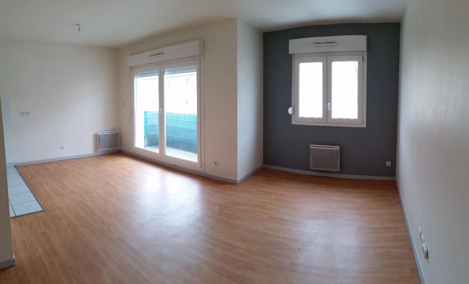 APPARTEMENT 54M2 THIONVILLE VEYMERANGE