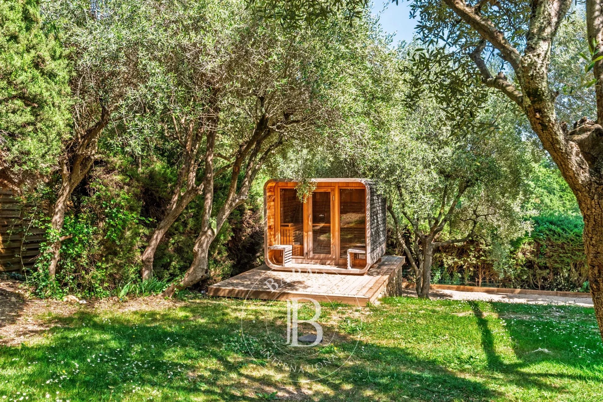 Opio  - Villa  5 Chambres - picture 17