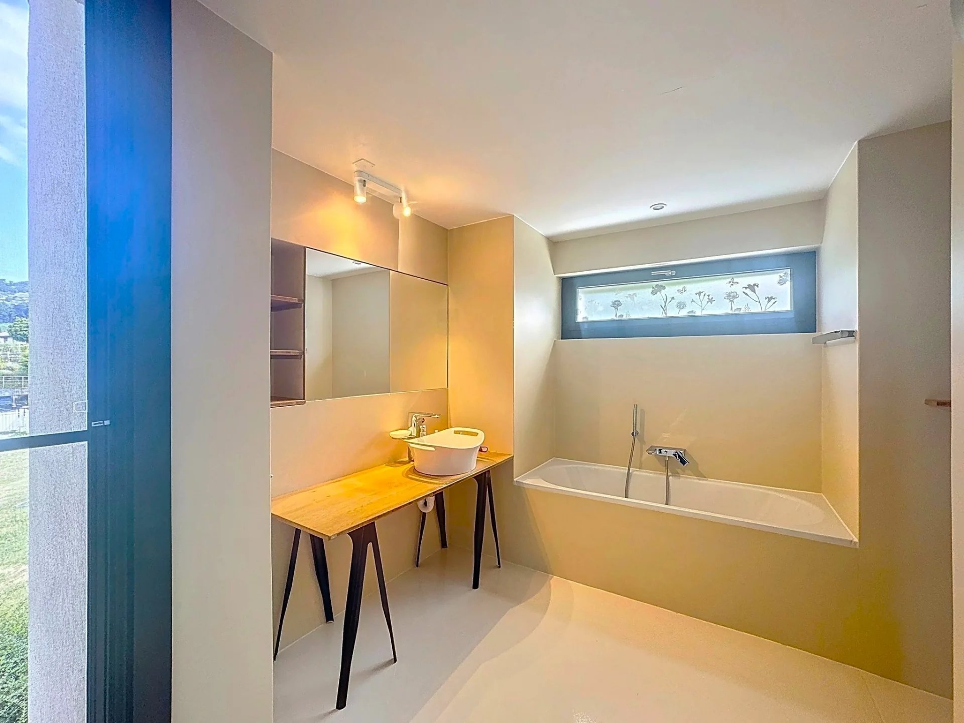 A quelques minutes du centre de Vevey !