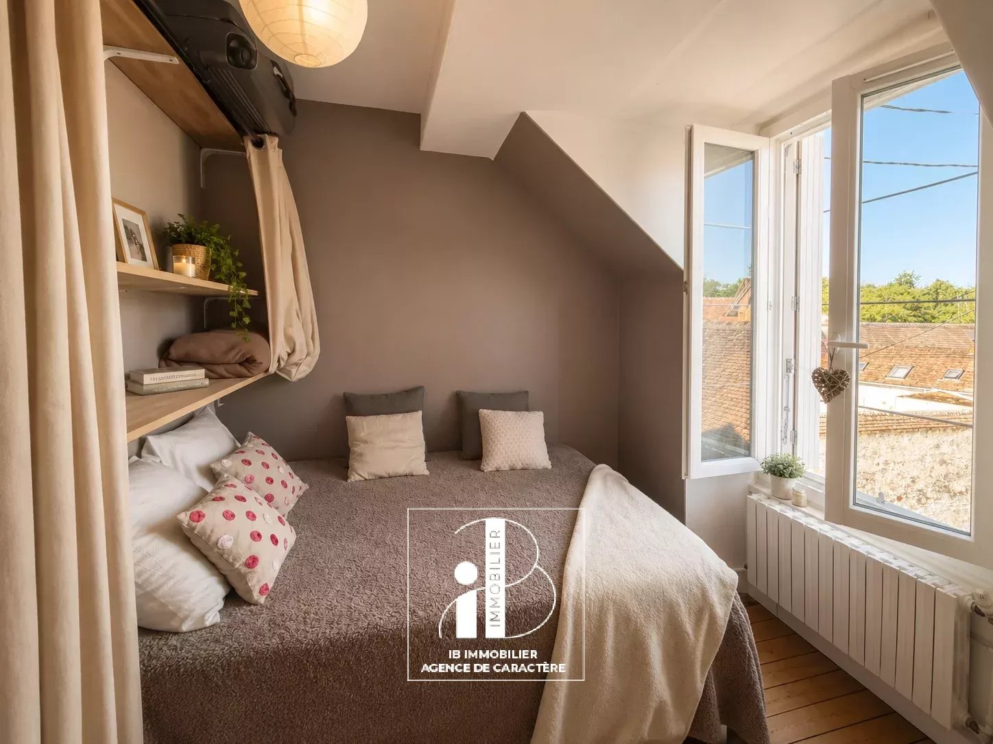 Sale Village house Bourron-Marlotte