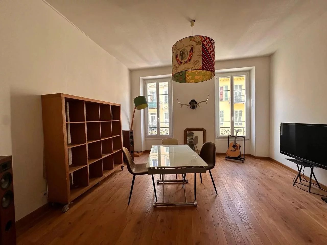 Appartement 2 pièces - 48,21m2- 290 000€