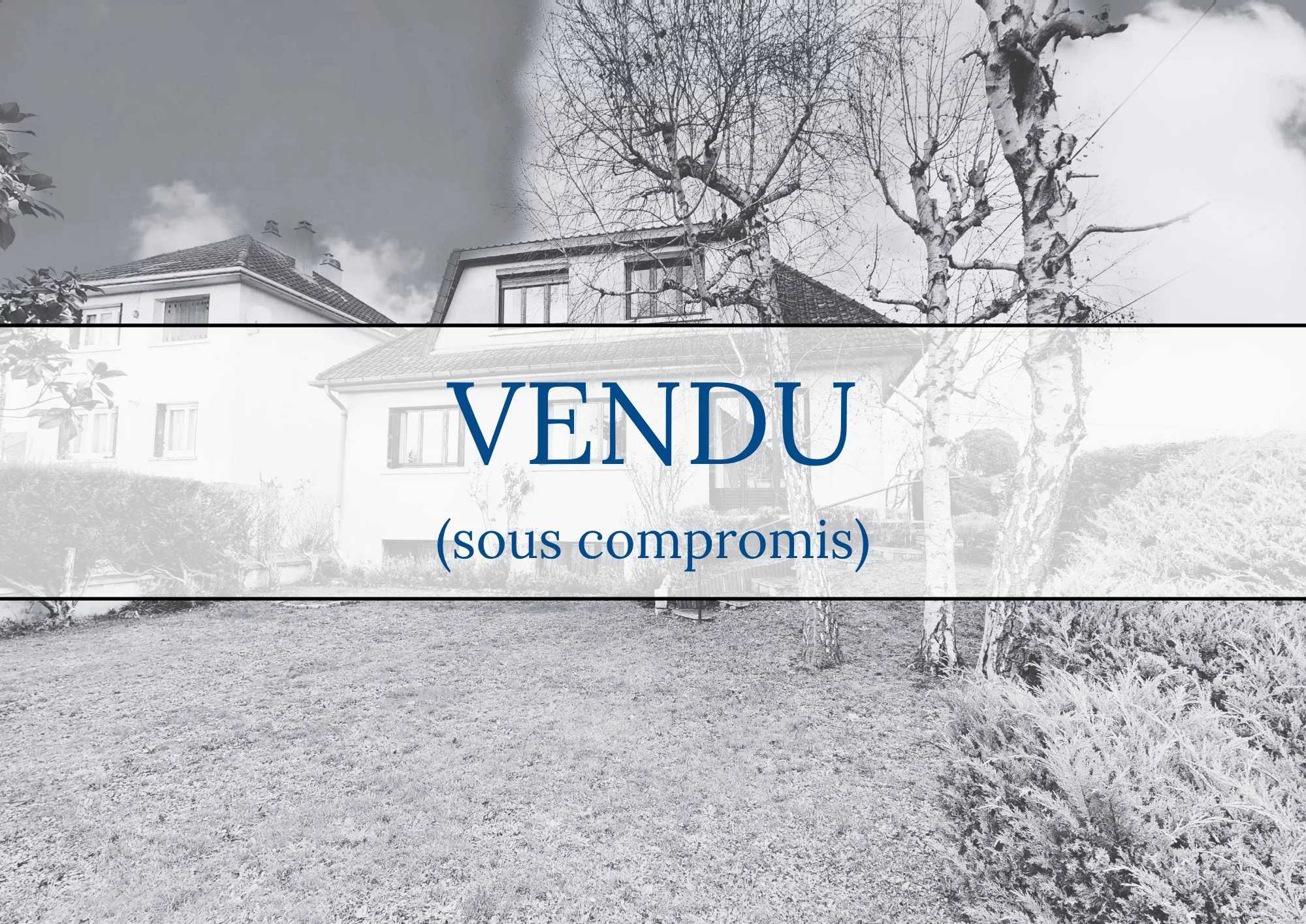 Vente Maison Chelles