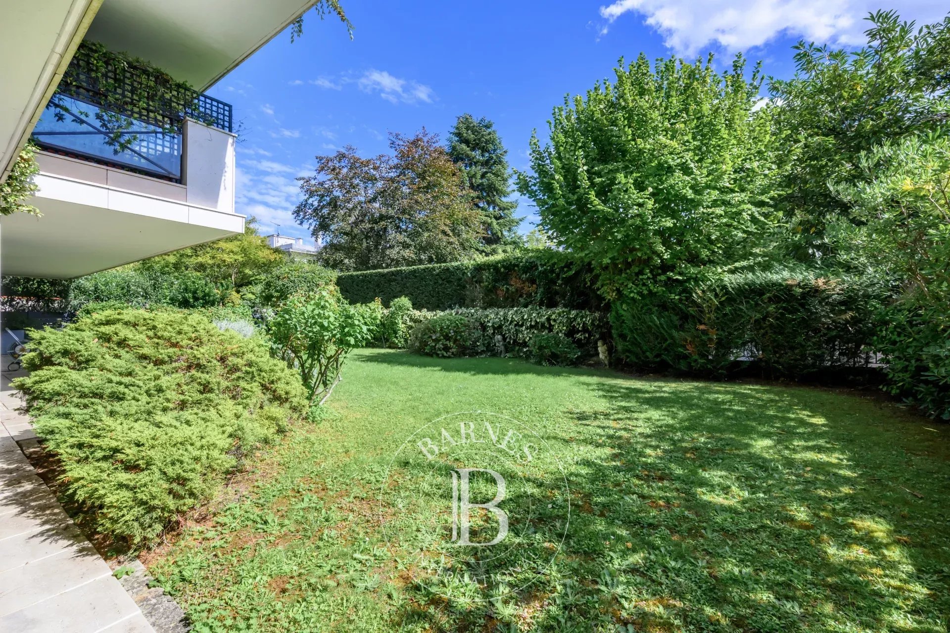 Daire Nogent-sur-Marne - picture 16