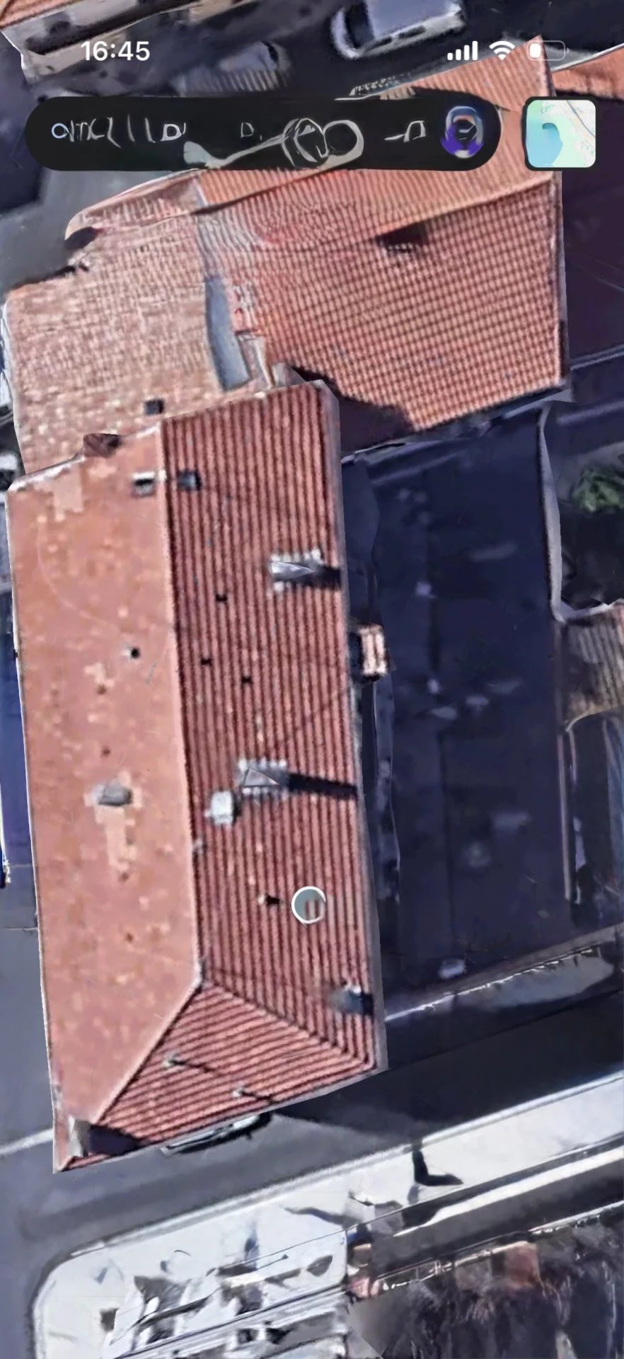 Exclusivité Laborie Immobilier A saisir Immeuble à réaménage