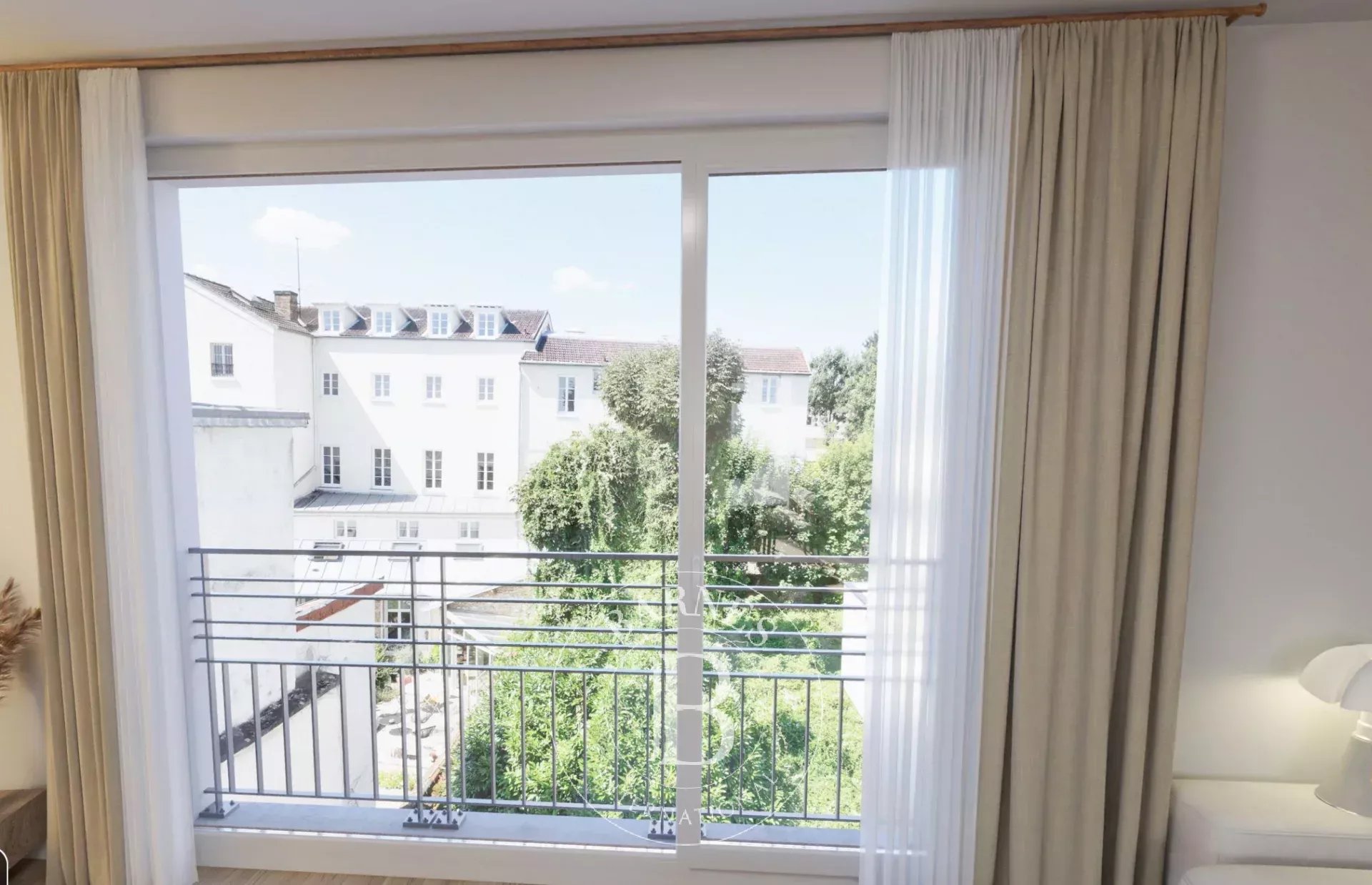Appartement Meudon  -  ref 87069082 (picture 1)