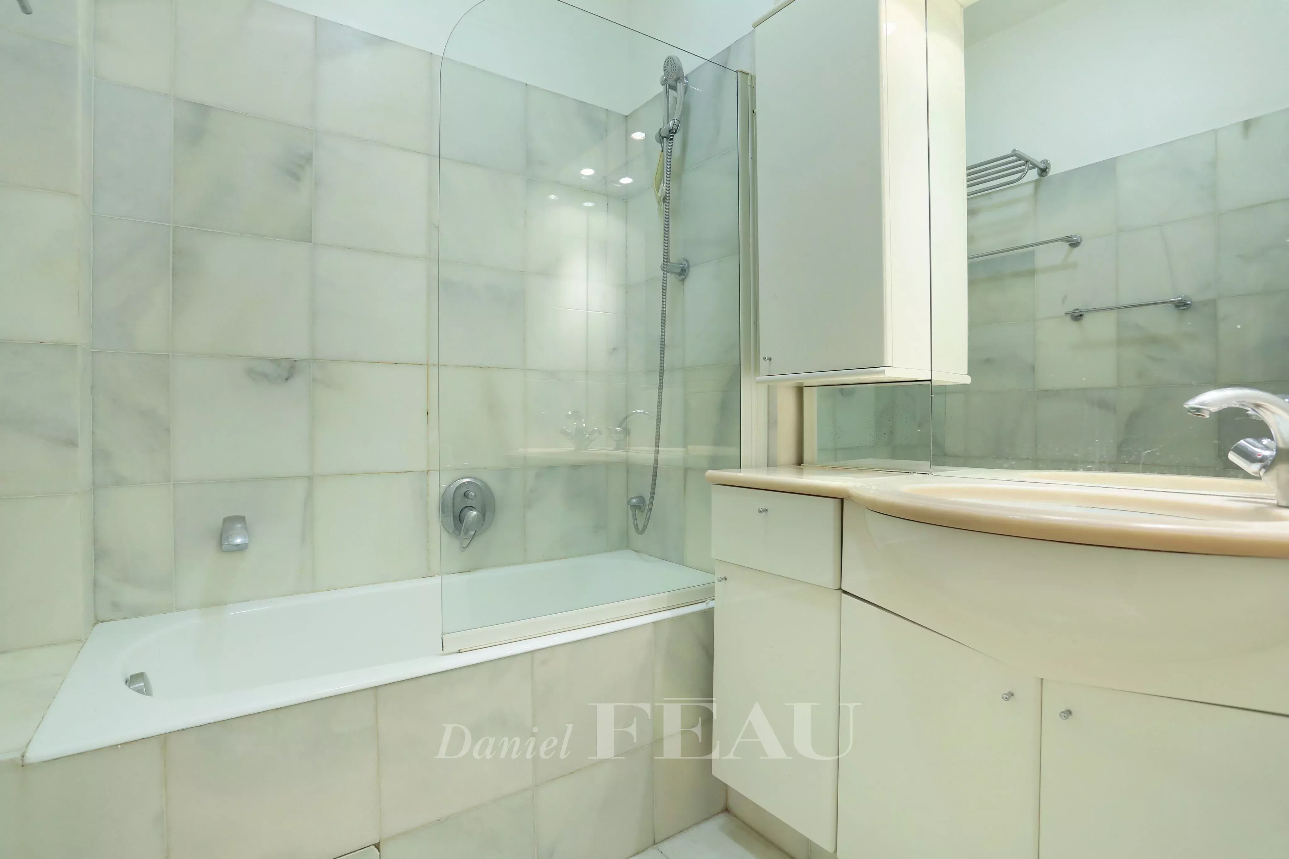 Rental Apartment Paris 15th
