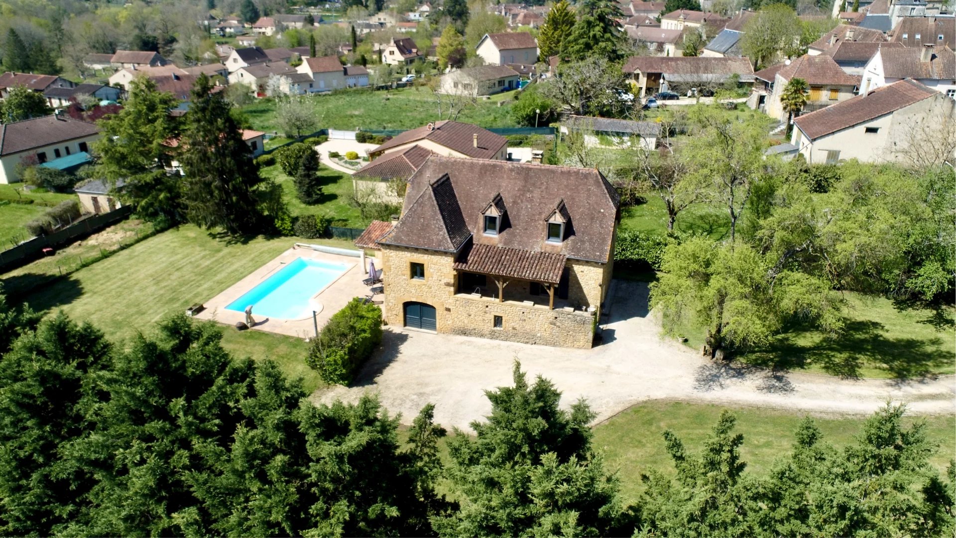 Agence immobilière de Arthurimmo.com Gourdon