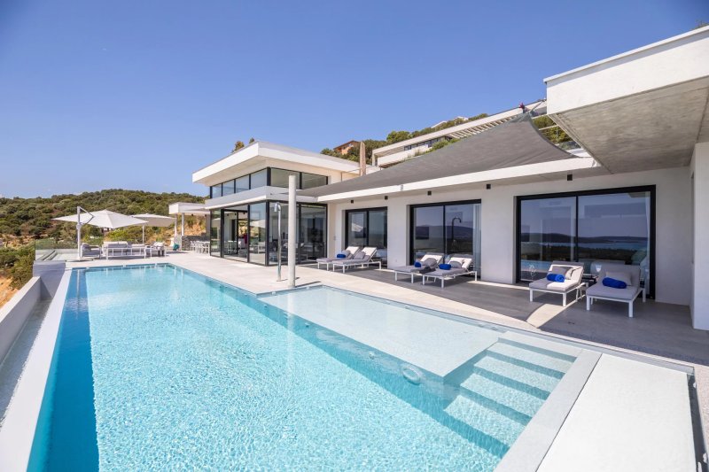 Alquiler Villa | Lecci - picture 2