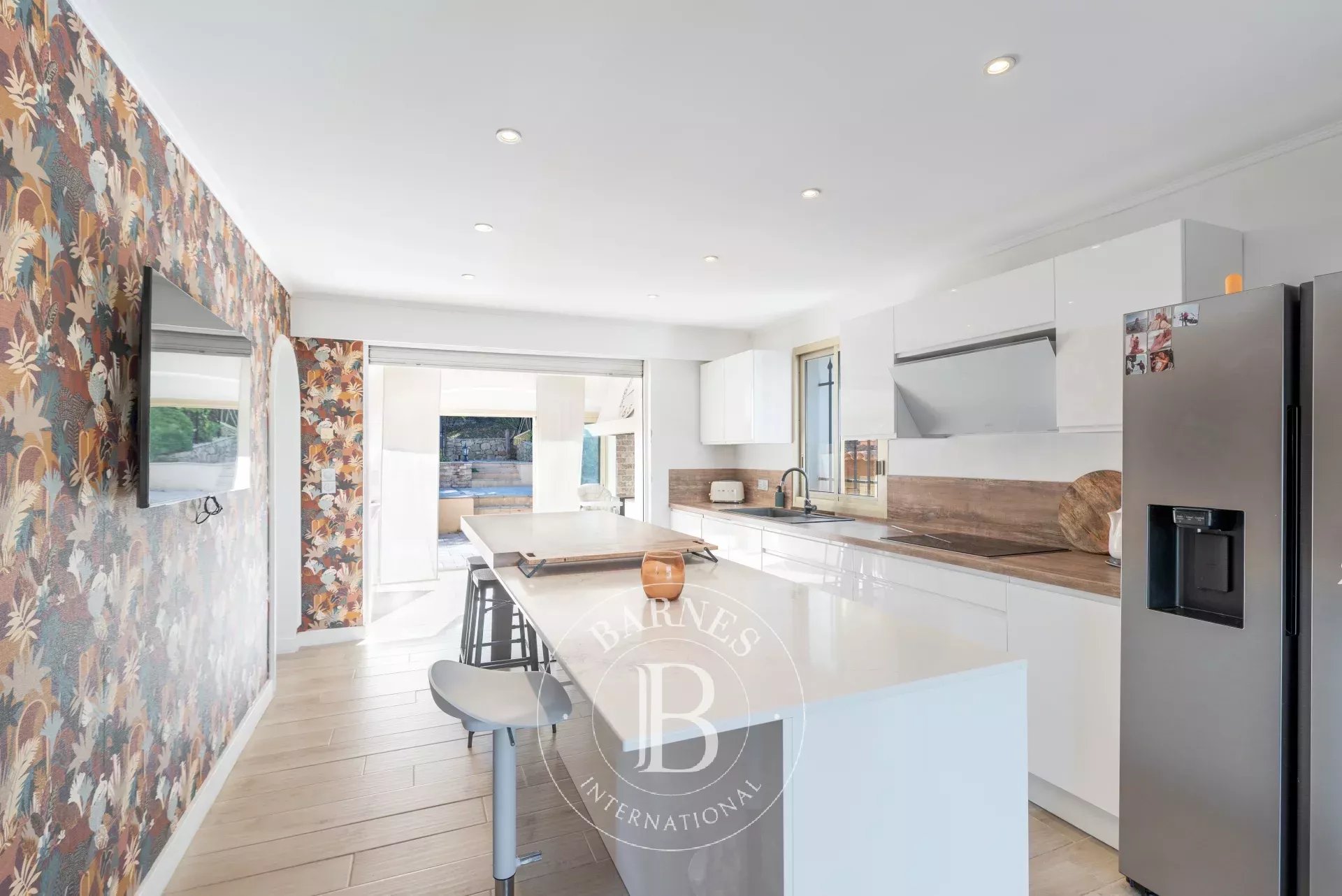 Villa Valbonne - picture 6